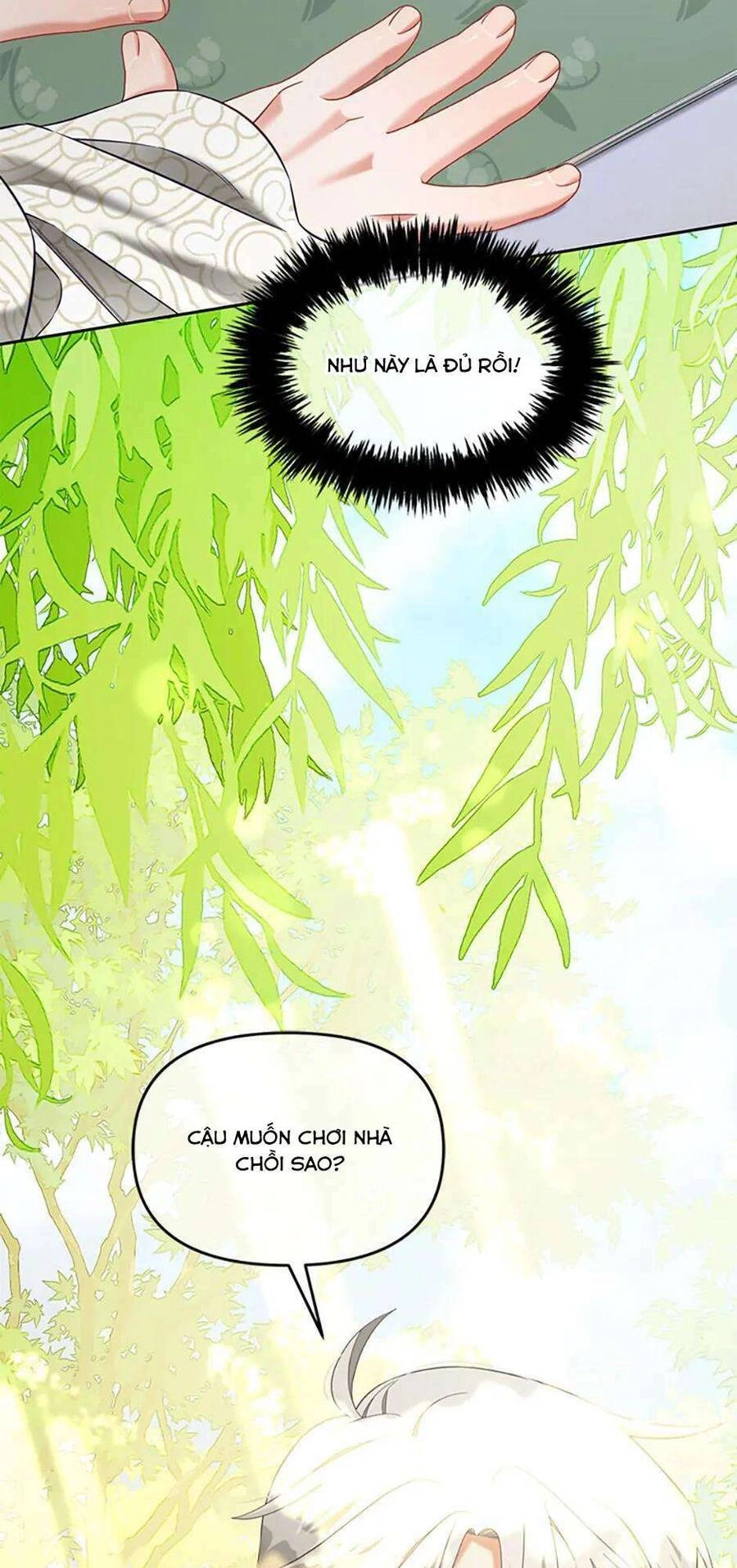 Tôi Sẽ Ở Ngay Bên Cạnh Nam Chính Chapter 22 - 13