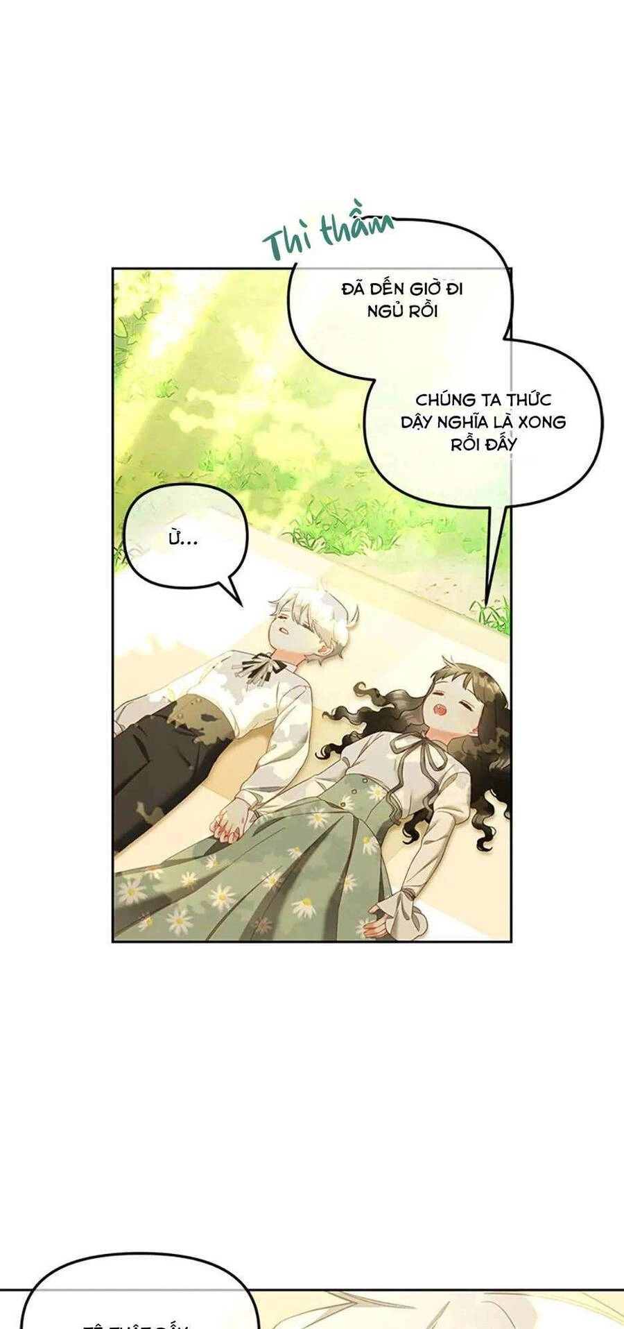 Tôi Sẽ Ở Ngay Bên Cạnh Nam Chính Chapter 22 - 31