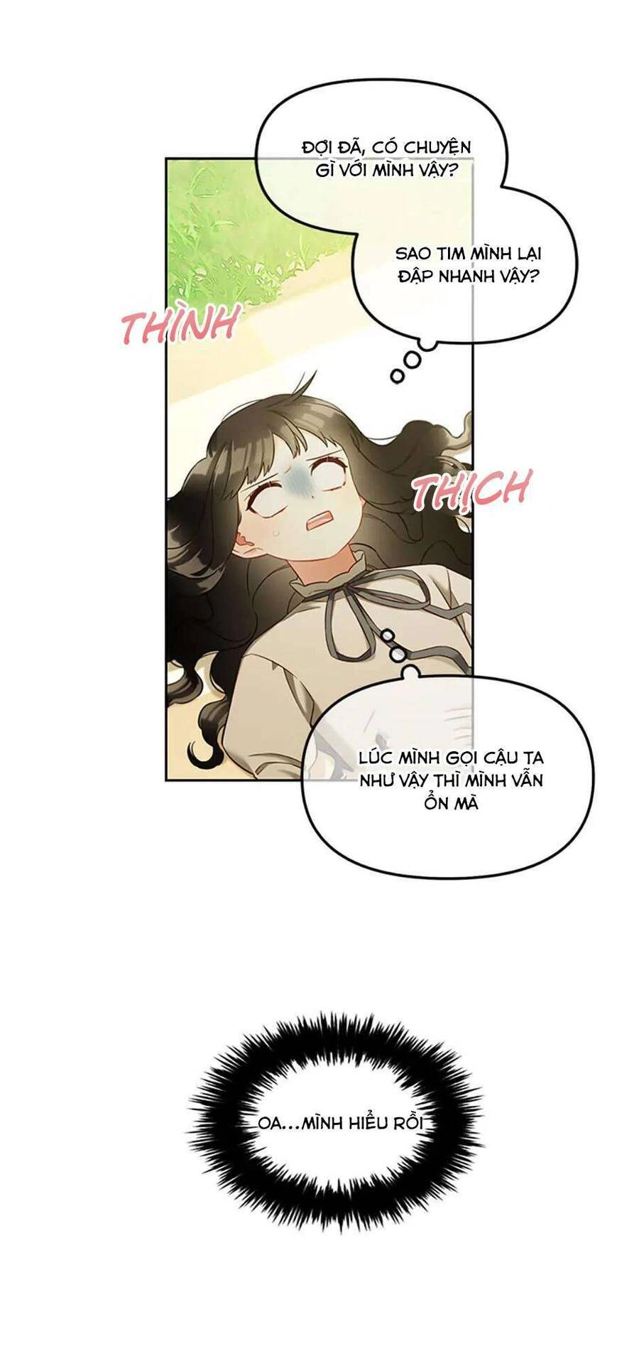 Tôi Sẽ Ở Ngay Bên Cạnh Nam Chính Chapter 22 - 34