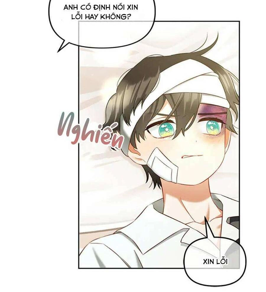 Tôi Sẽ Ở Ngay Bên Cạnh Nam Chính Chapter 22 - 49