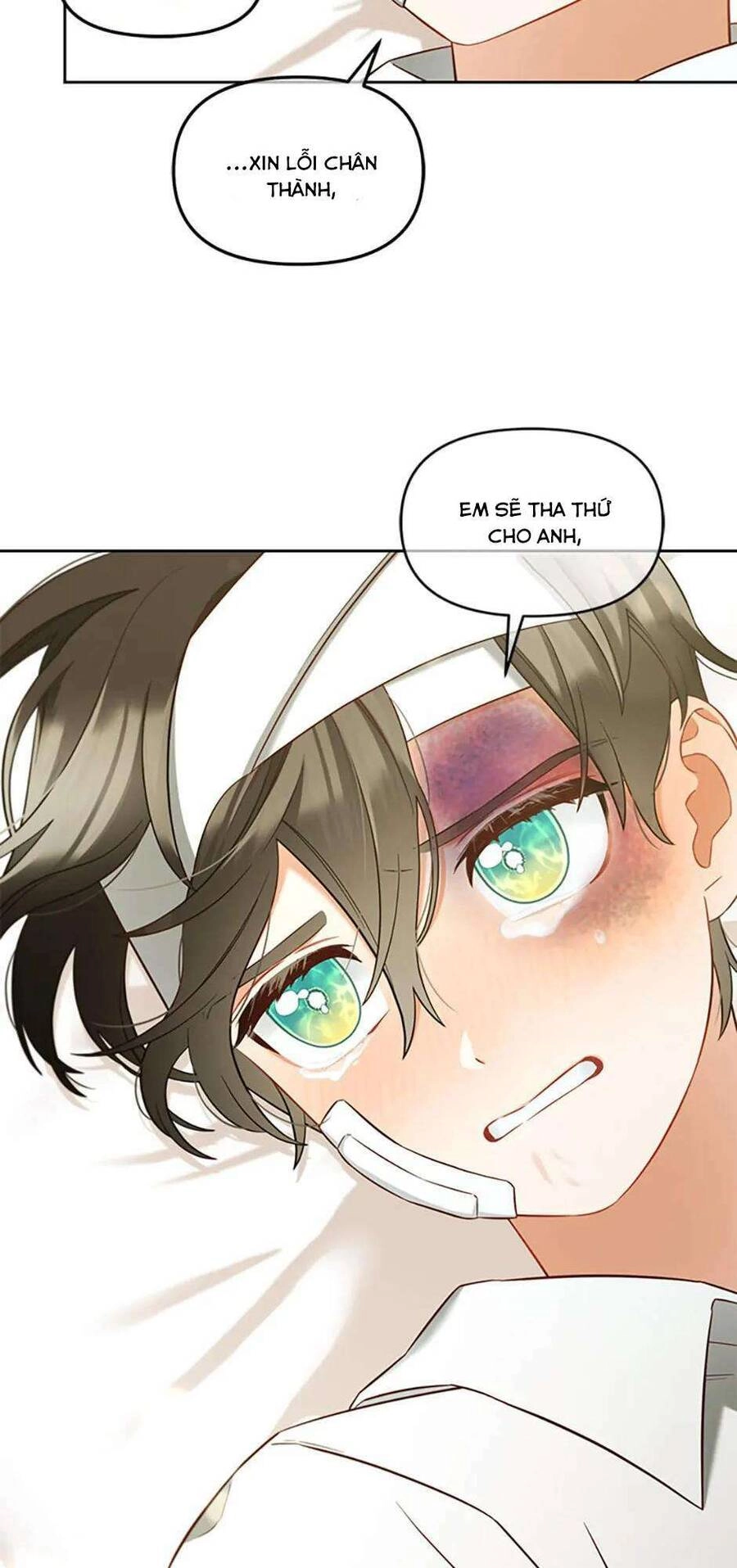 Tôi Sẽ Ở Ngay Bên Cạnh Nam Chính Chapter 22 - 55