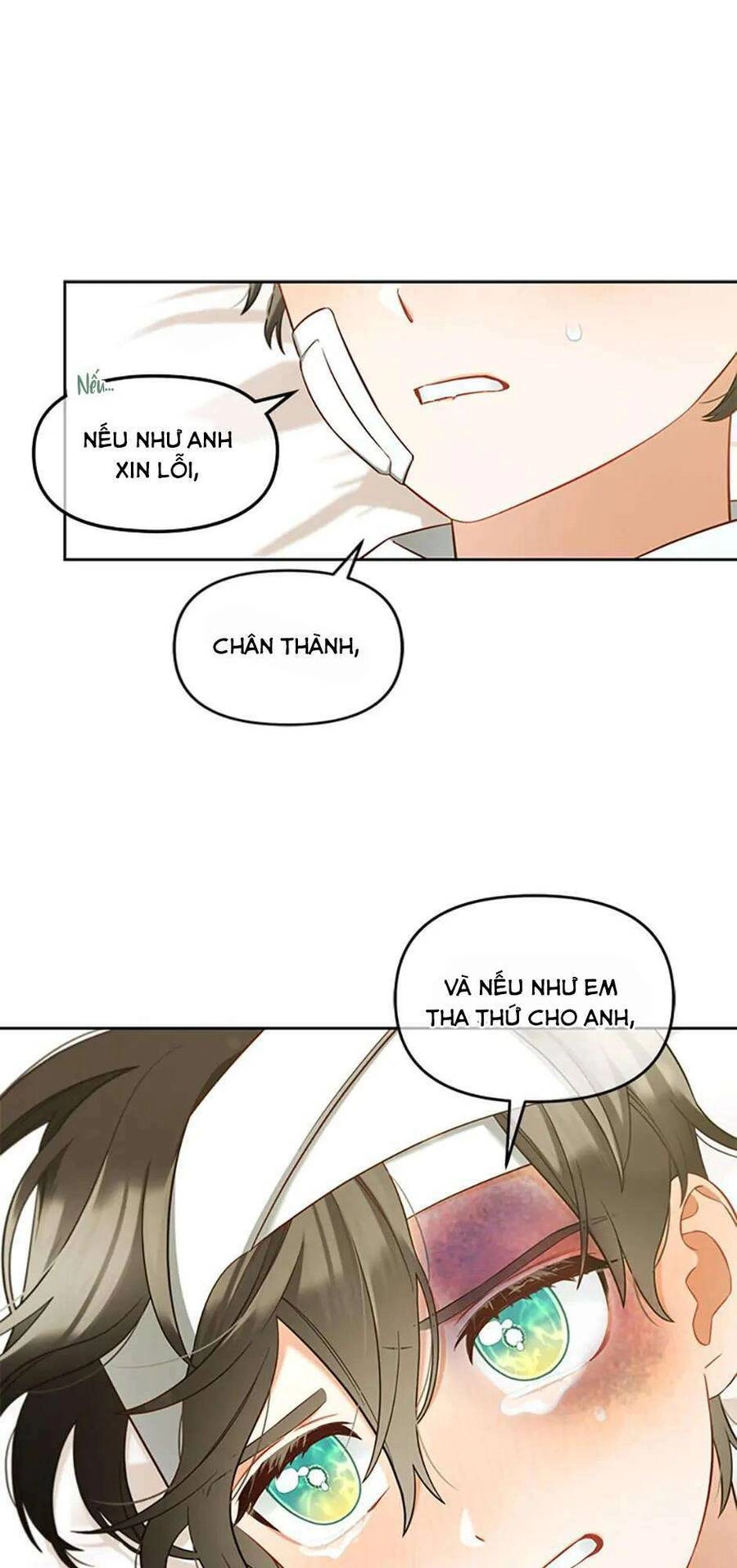 Tôi Sẽ Ở Ngay Bên Cạnh Nam Chính Chapter 23 - 2