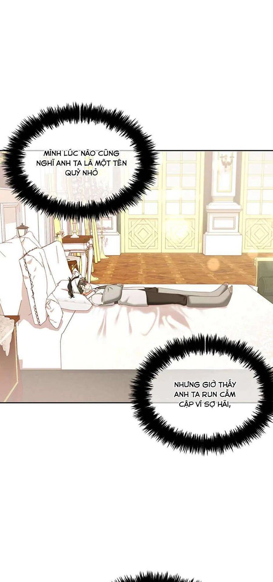 Tôi Sẽ Ở Ngay Bên Cạnh Nam Chính Chapter 23 - 5