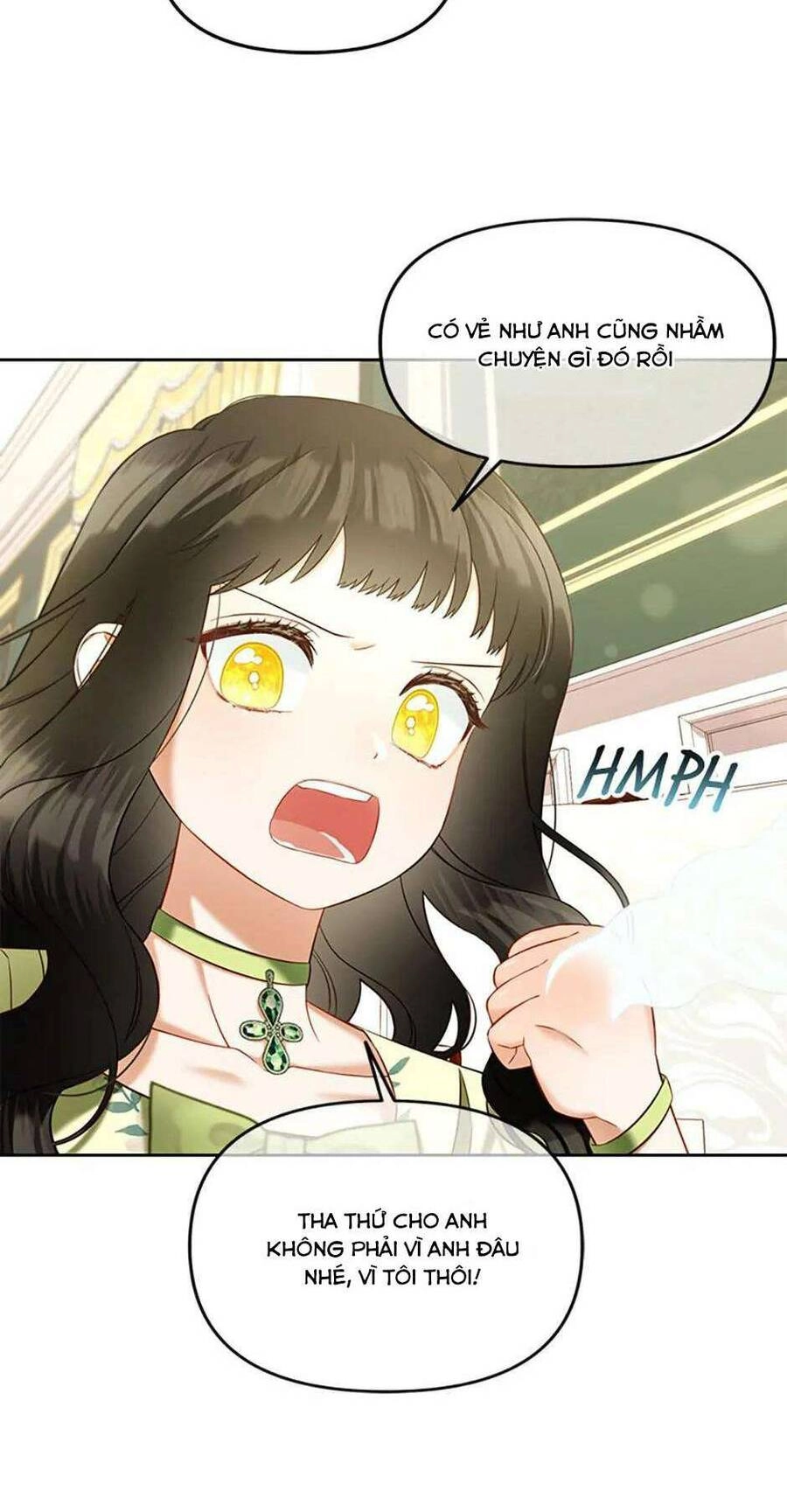 Tôi Sẽ Ở Ngay Bên Cạnh Nam Chính Chapter 23 - 11