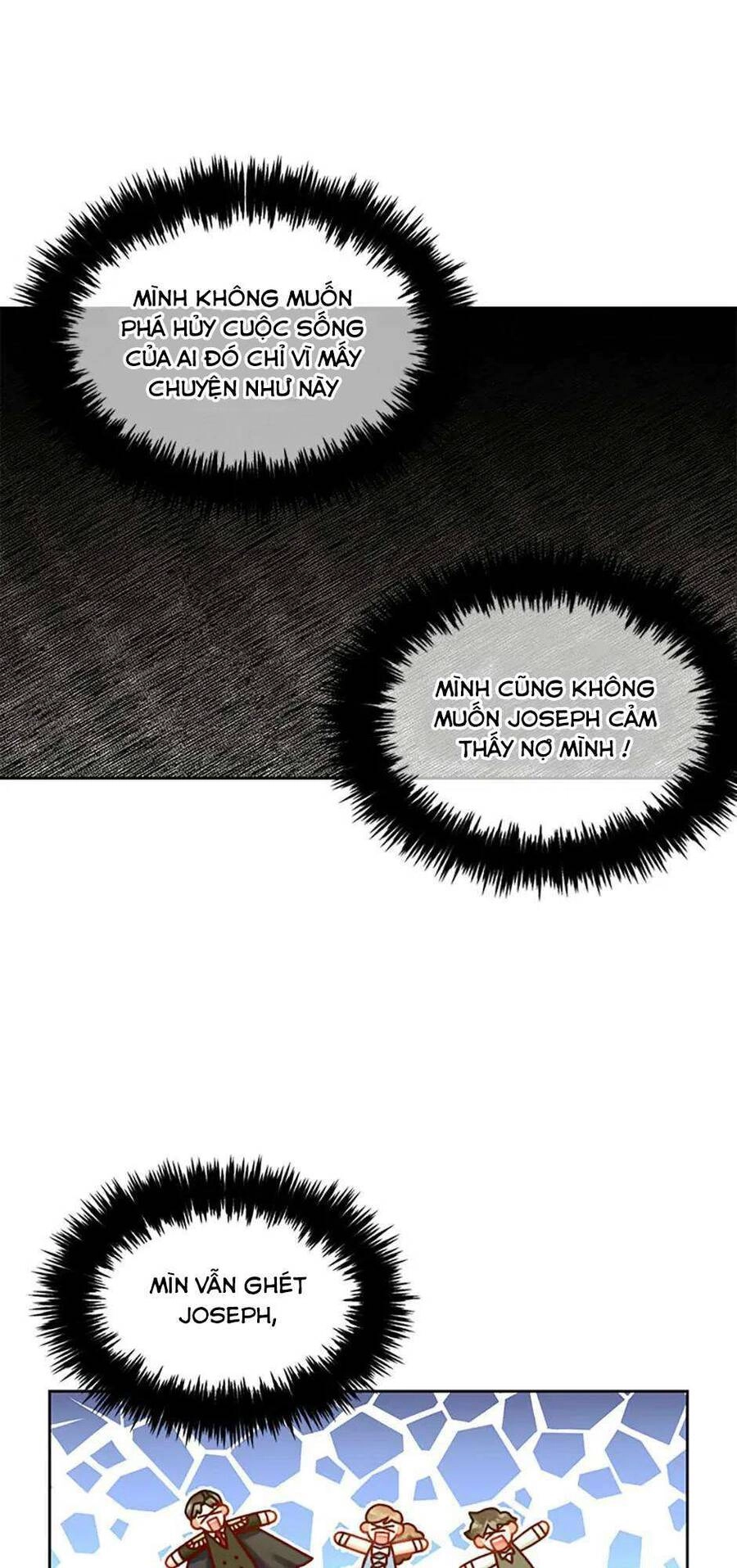 Tôi Sẽ Ở Ngay Bên Cạnh Nam Chính Chapter 23 - 12