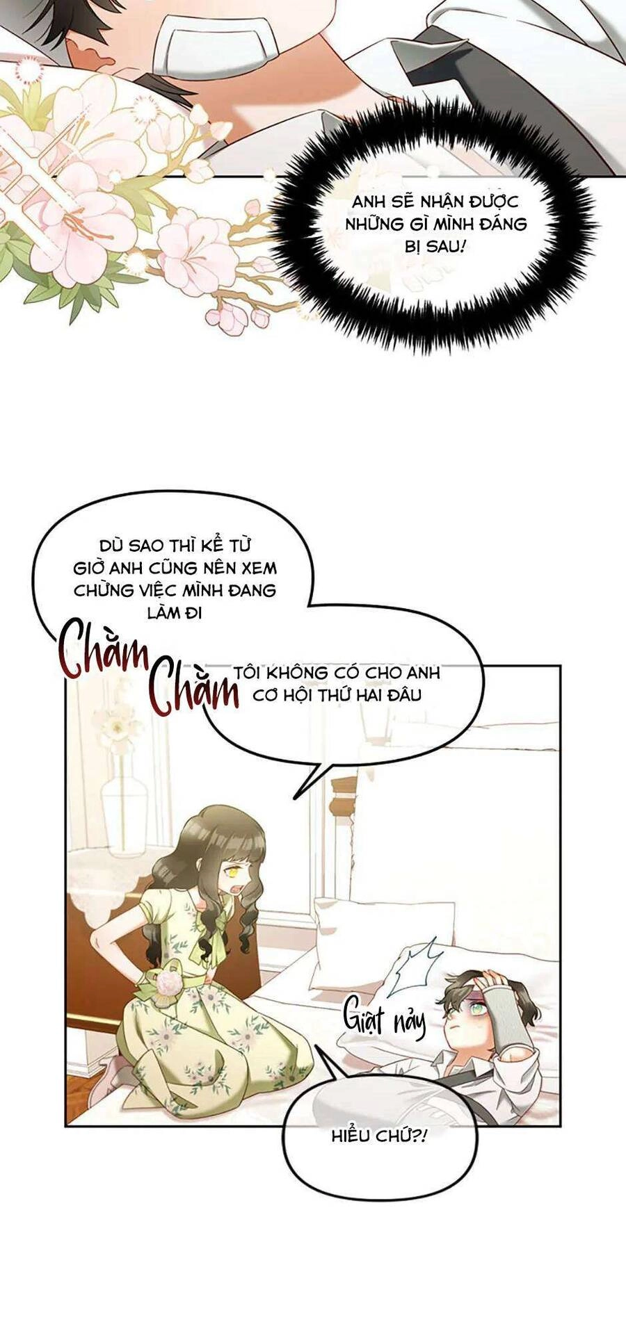 Tôi Sẽ Ở Ngay Bên Cạnh Nam Chính Chapter 23 - 14