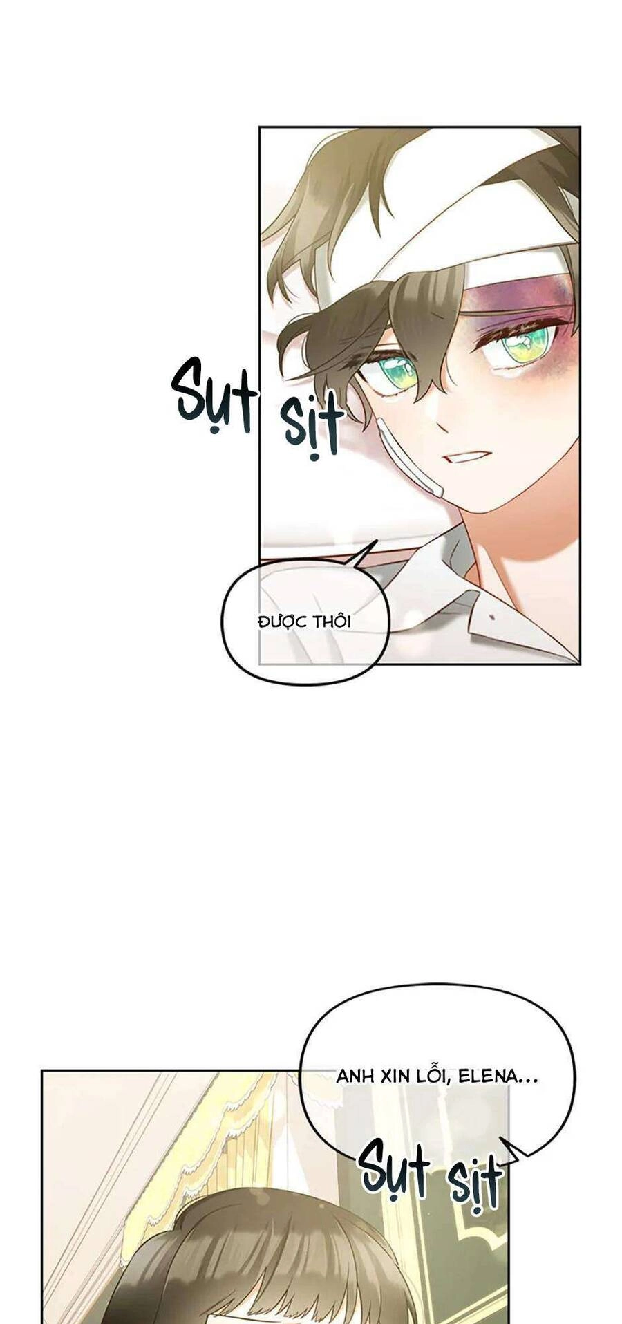 Tôi Sẽ Ở Ngay Bên Cạnh Nam Chính Chapter 23 - 15