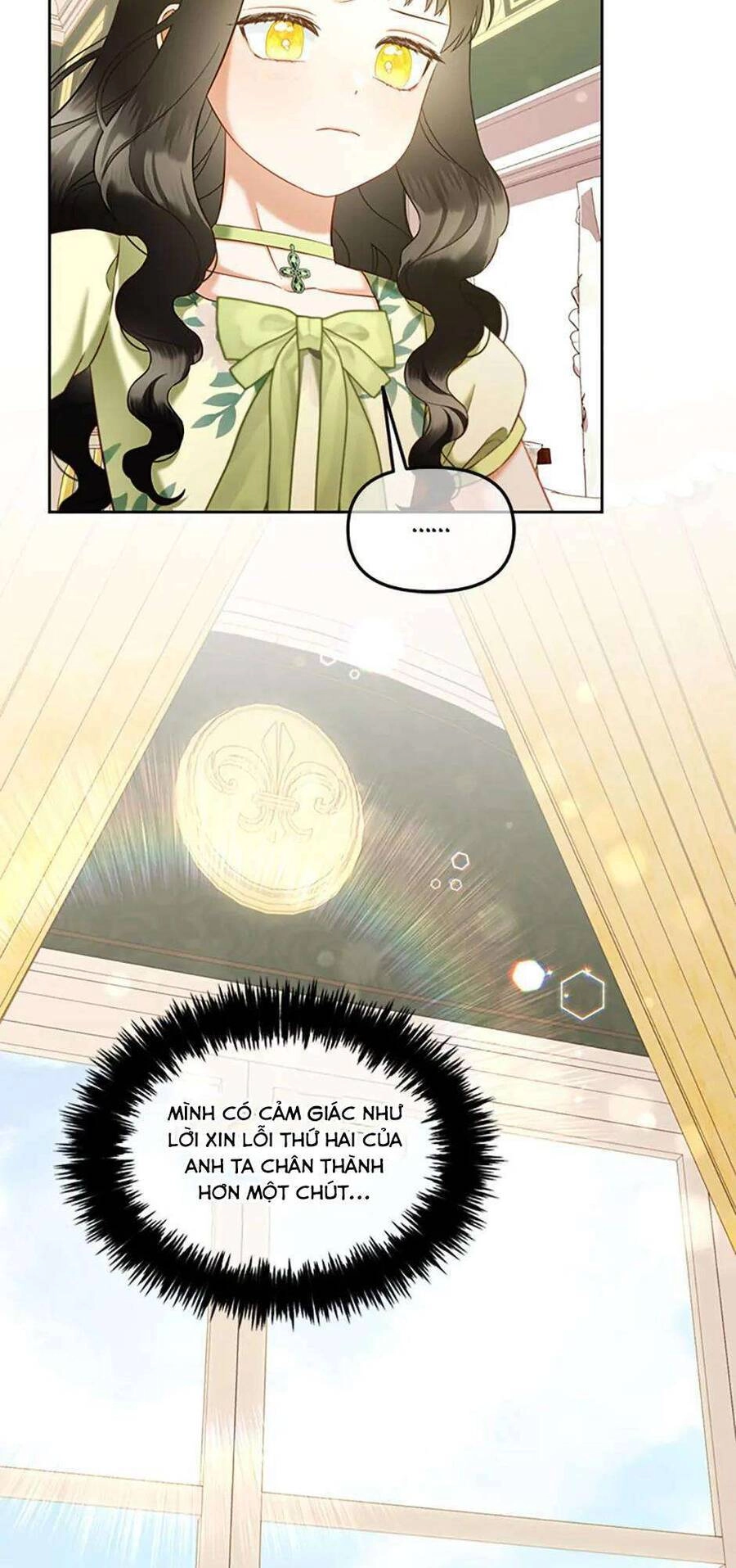 Tôi Sẽ Ở Ngay Bên Cạnh Nam Chính Chapter 23 - 16