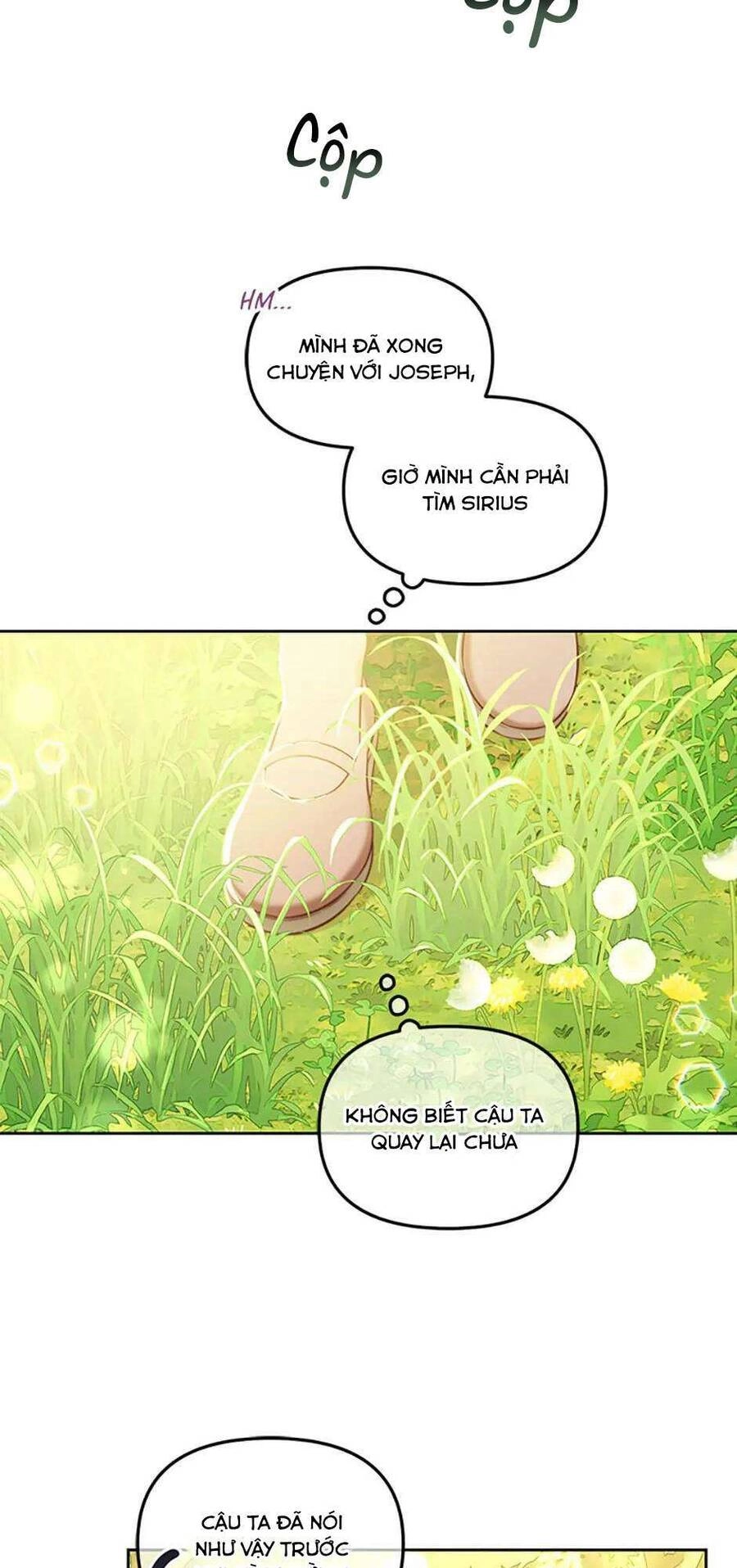 Tôi Sẽ Ở Ngay Bên Cạnh Nam Chính Chapter 23 - 18