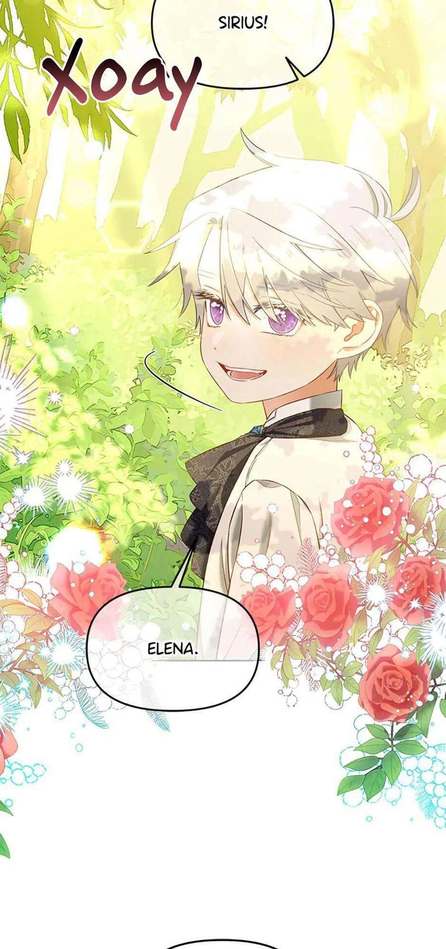 Tôi Sẽ Ở Ngay Bên Cạnh Nam Chính Chapter 23 - 20