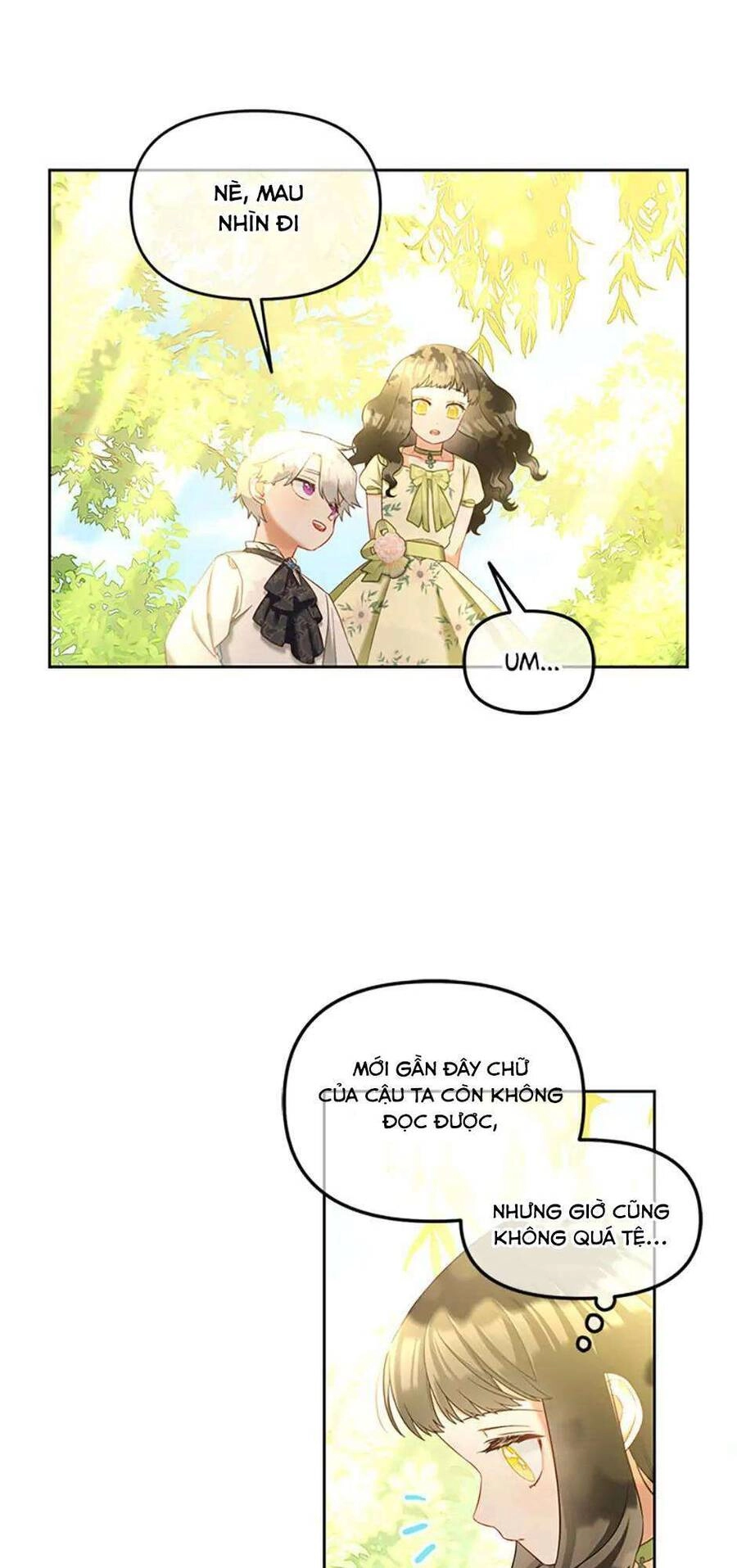 Tôi Sẽ Ở Ngay Bên Cạnh Nam Chính Chapter 23 - 23