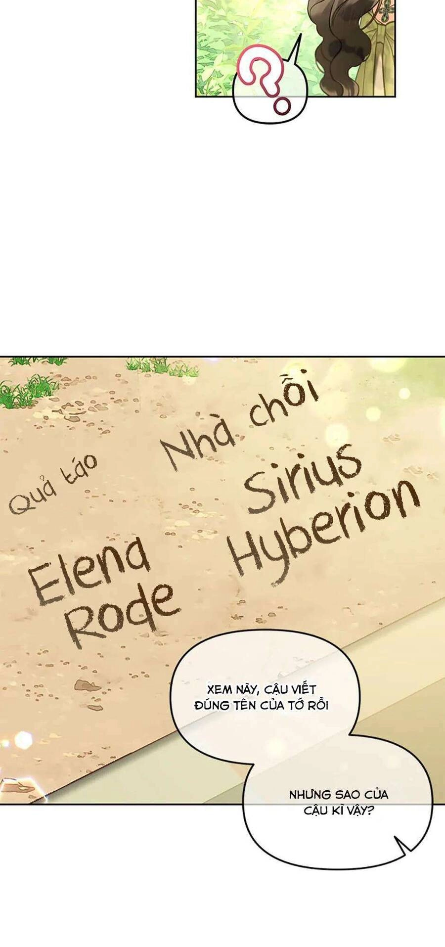 Tôi Sẽ Ở Ngay Bên Cạnh Nam Chính Chapter 23 - 24