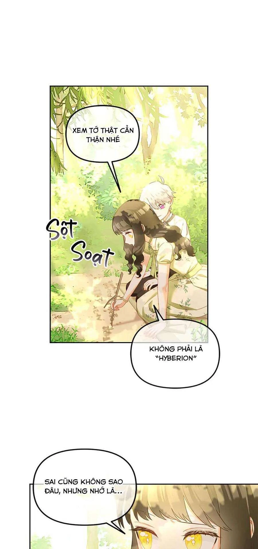 Tôi Sẽ Ở Ngay Bên Cạnh Nam Chính Chapter 23 - 25