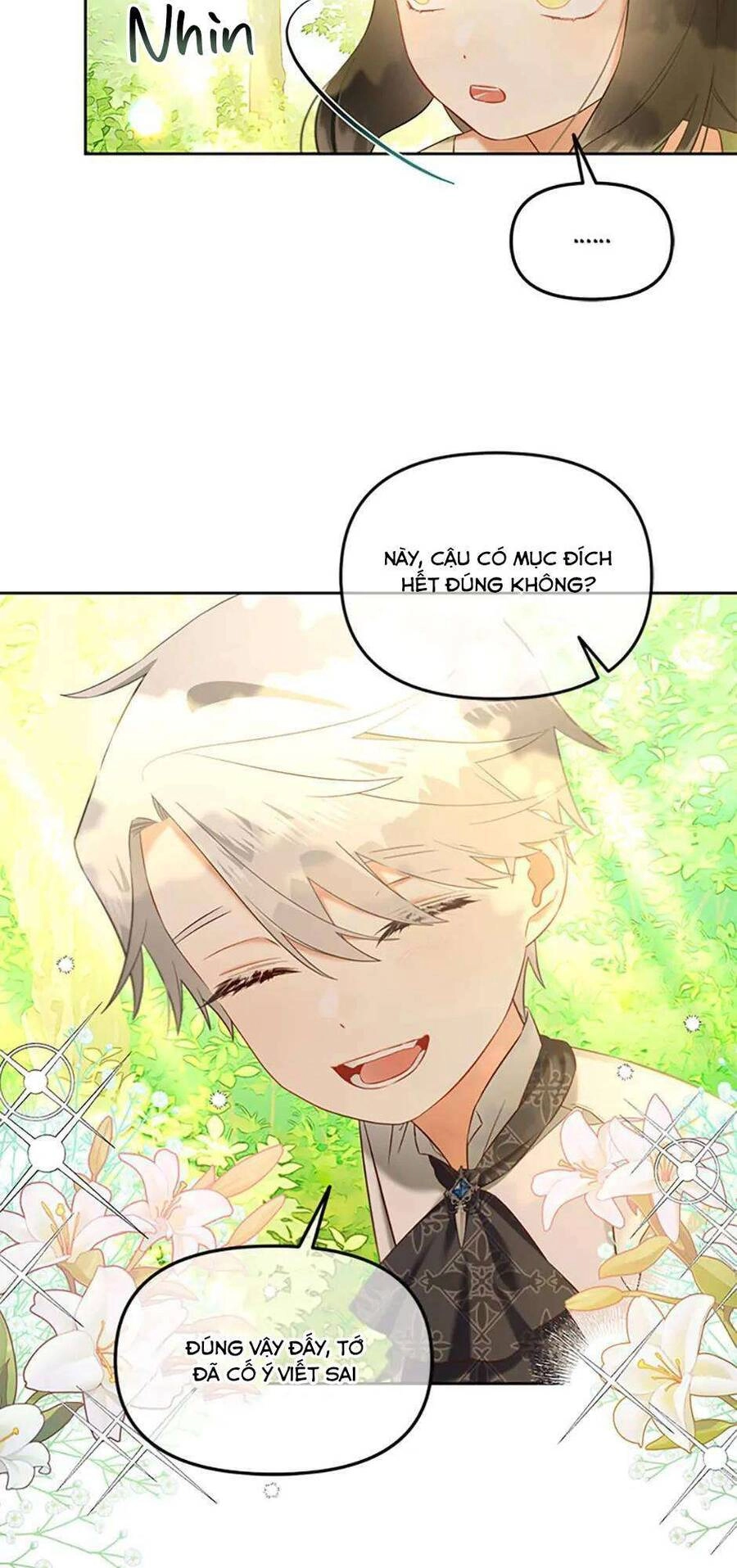 Tôi Sẽ Ở Ngay Bên Cạnh Nam Chính Chapter 23 - 26