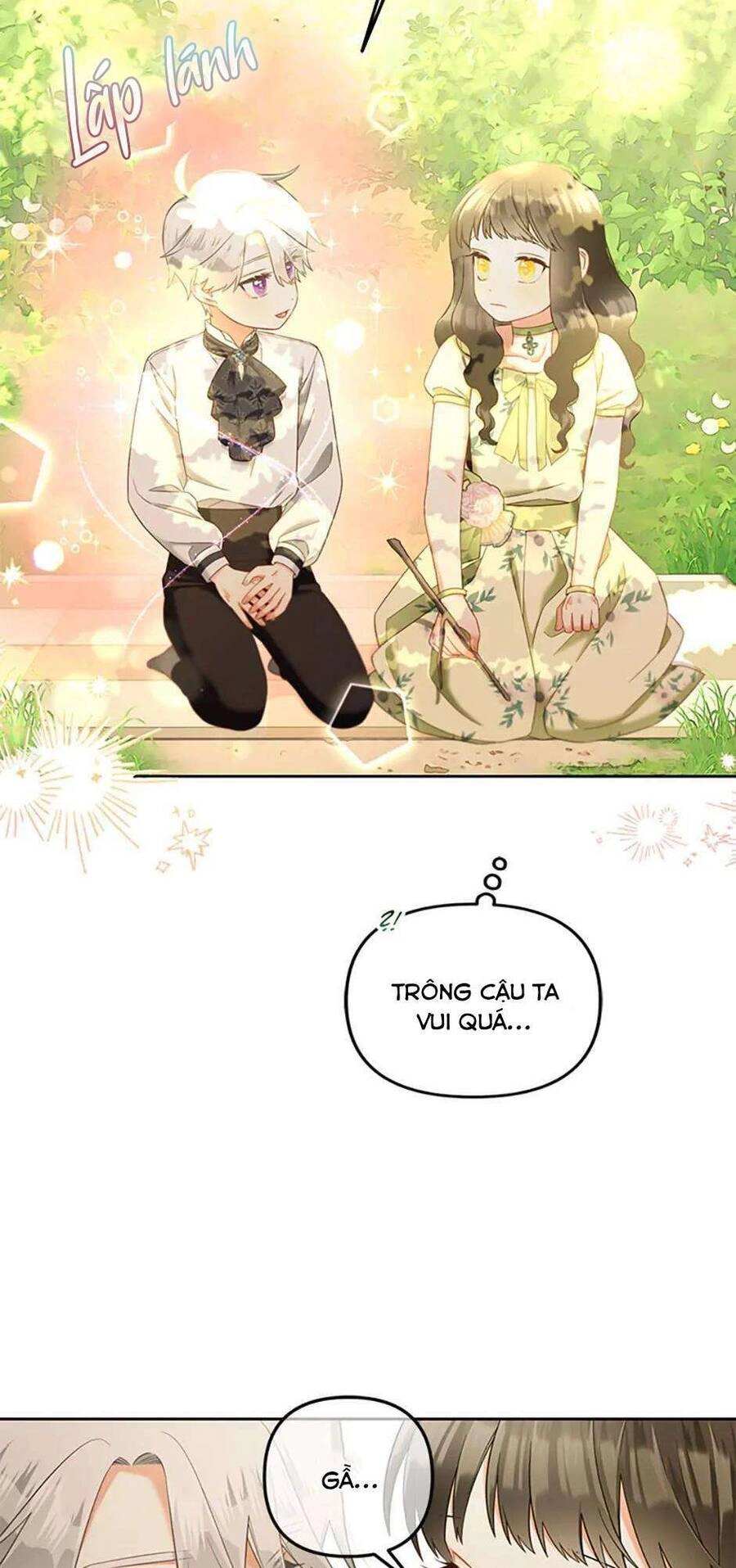 Tôi Sẽ Ở Ngay Bên Cạnh Nam Chính Chapter 23 - 28