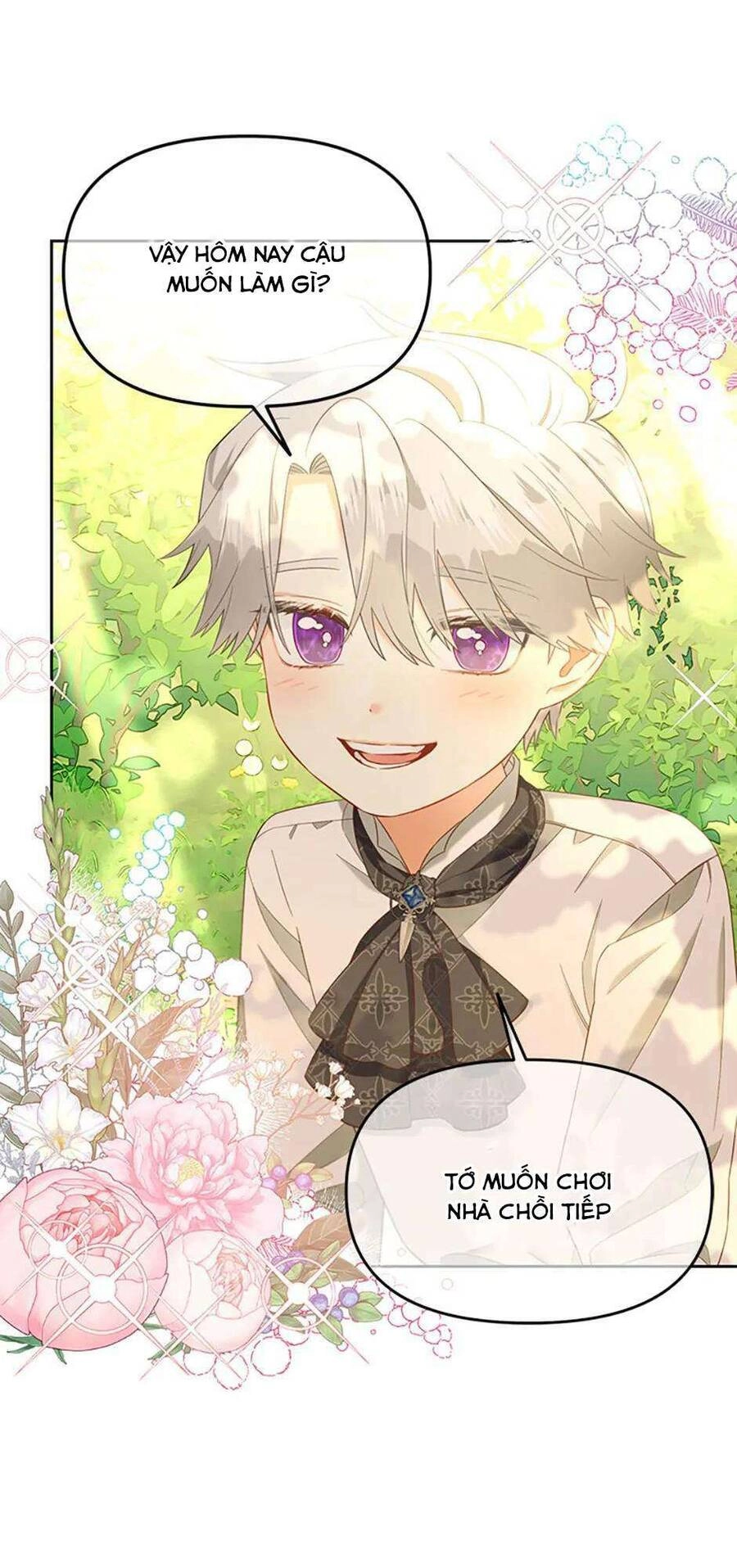 Tôi Sẽ Ở Ngay Bên Cạnh Nam Chính Chapter 23 - 31