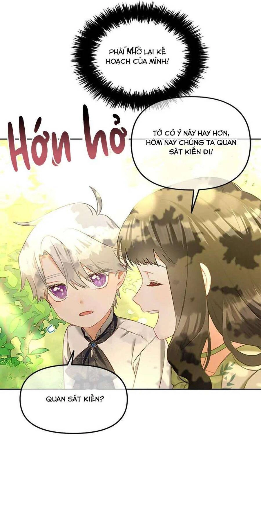Tôi Sẽ Ở Ngay Bên Cạnh Nam Chính Chapter 23 - 33