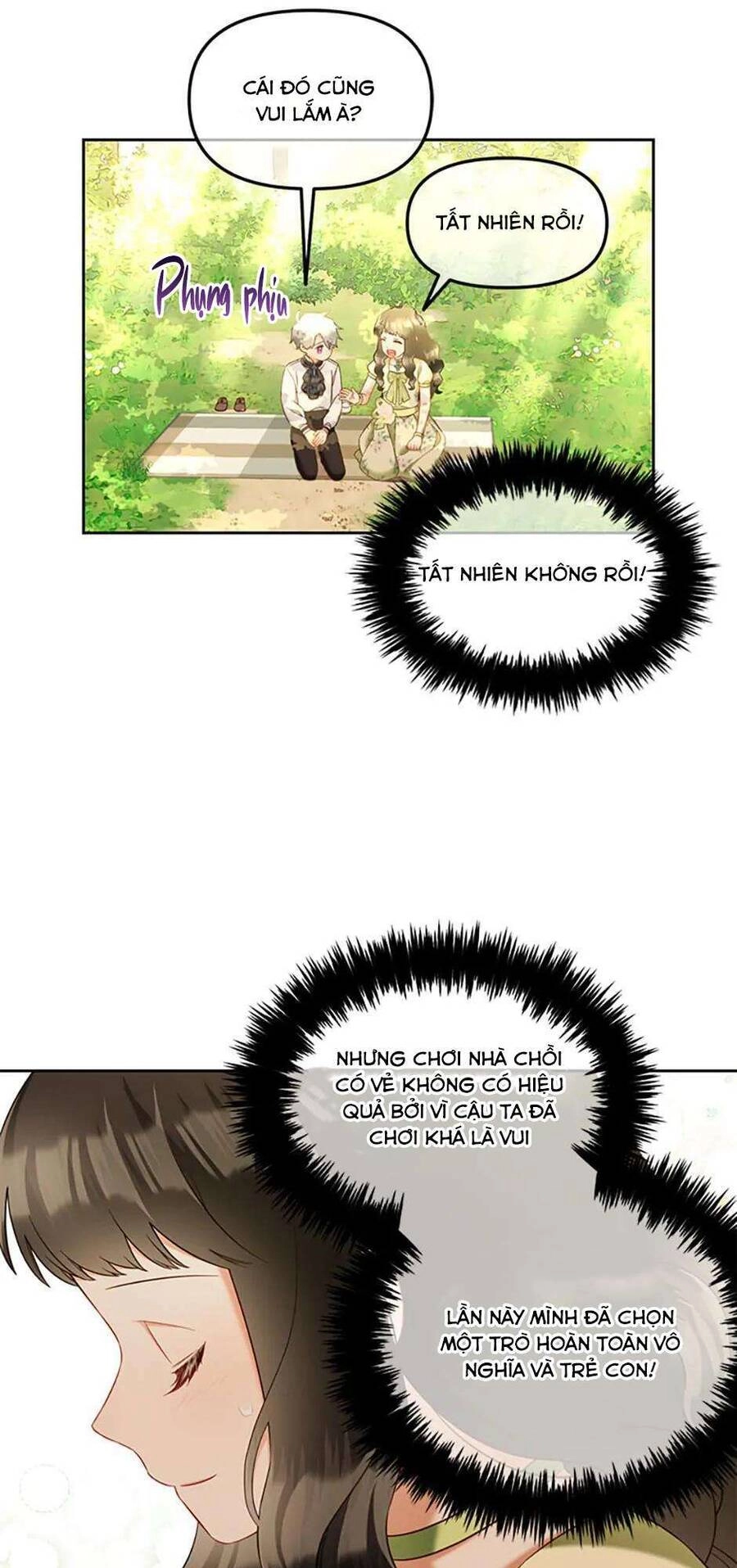 Tôi Sẽ Ở Ngay Bên Cạnh Nam Chính Chapter 23 - 34