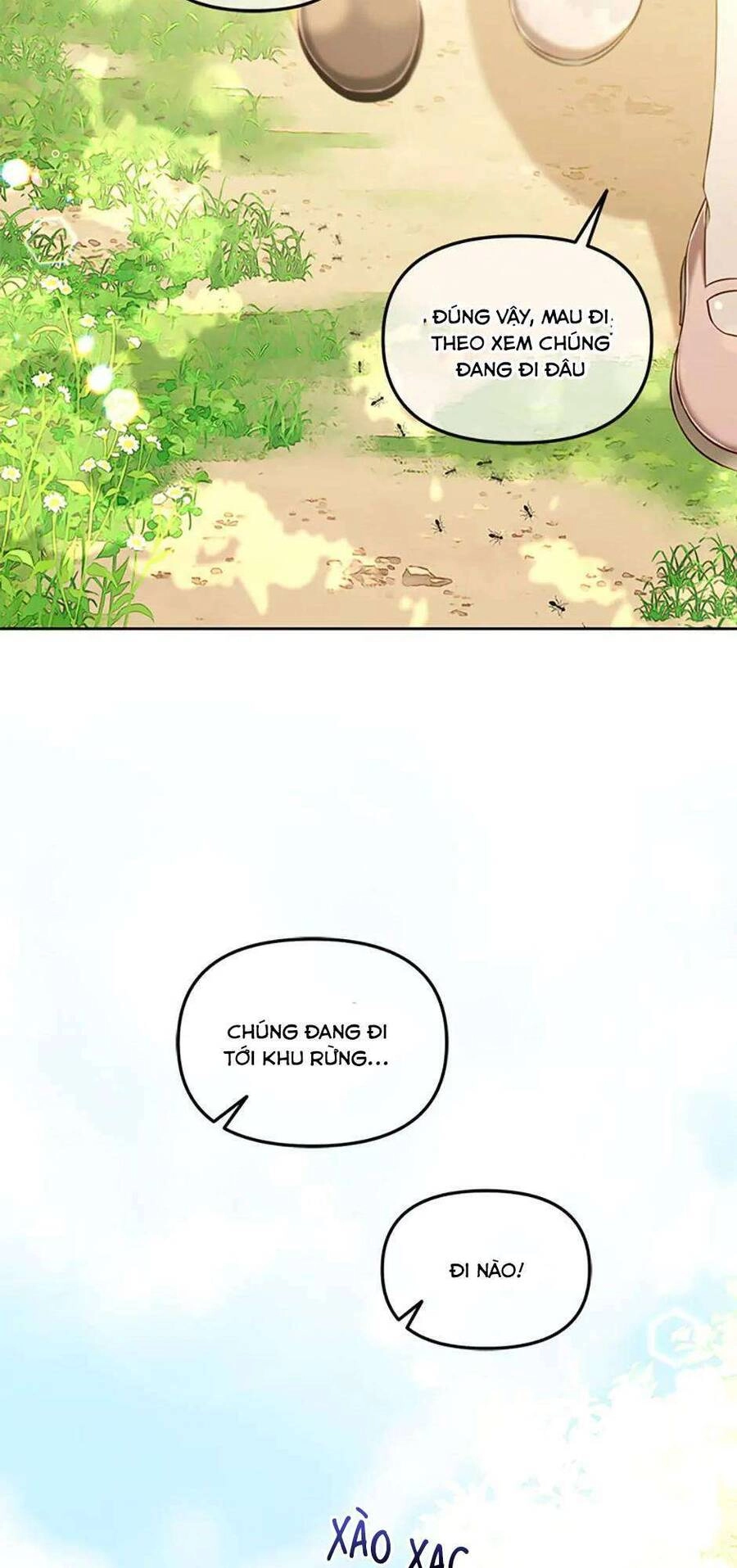 Tôi Sẽ Ở Ngay Bên Cạnh Nam Chính Chapter 23 - 36