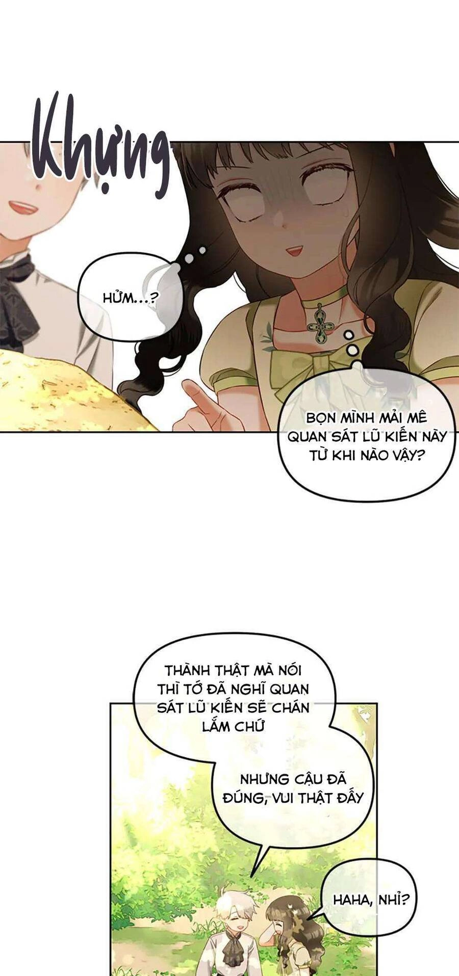 Tôi Sẽ Ở Ngay Bên Cạnh Nam Chính Chapter 23 - 39