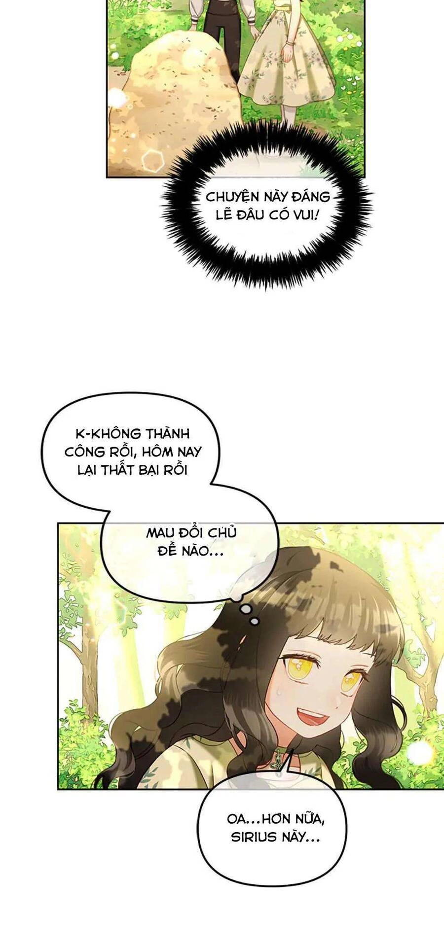 Tôi Sẽ Ở Ngay Bên Cạnh Nam Chính Chapter 23 - 40