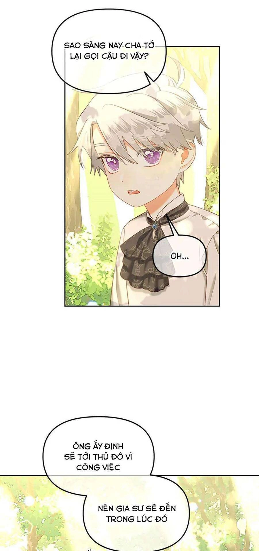 Tôi Sẽ Ở Ngay Bên Cạnh Nam Chính Chapter 23 - 41