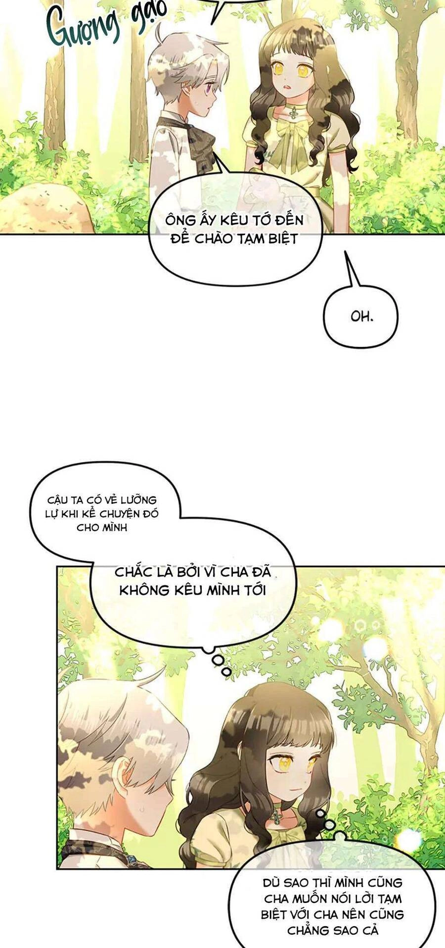 Tôi Sẽ Ở Ngay Bên Cạnh Nam Chính Chapter 23 - 42