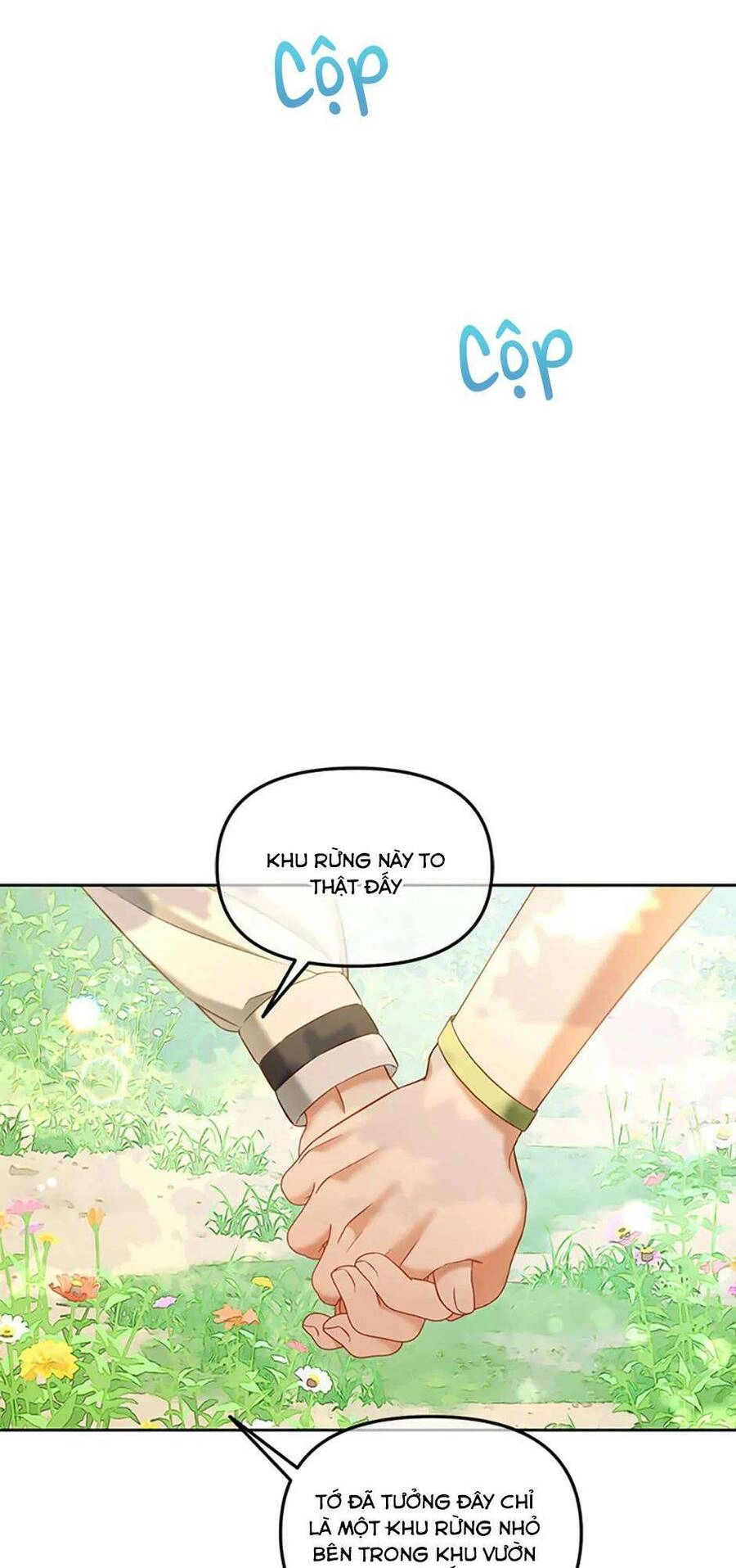 Tôi Sẽ Ở Ngay Bên Cạnh Nam Chính Chapter 23 - 45