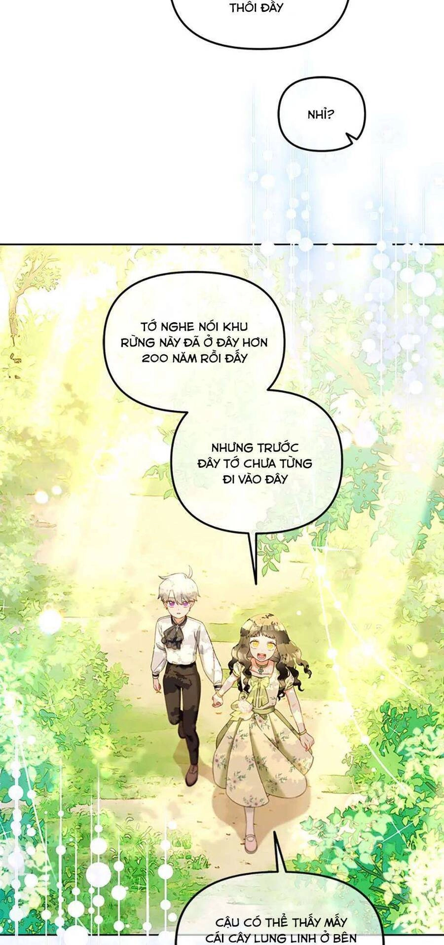 Tôi Sẽ Ở Ngay Bên Cạnh Nam Chính Chapter 23 - 46