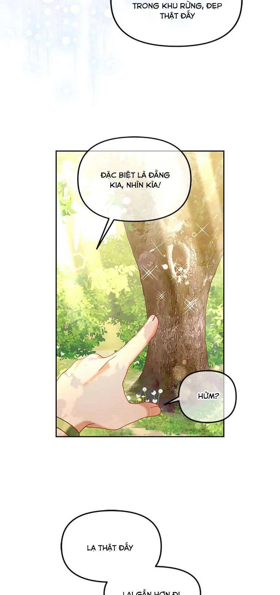 Tôi Sẽ Ở Ngay Bên Cạnh Nam Chính Chapter 23 - 47