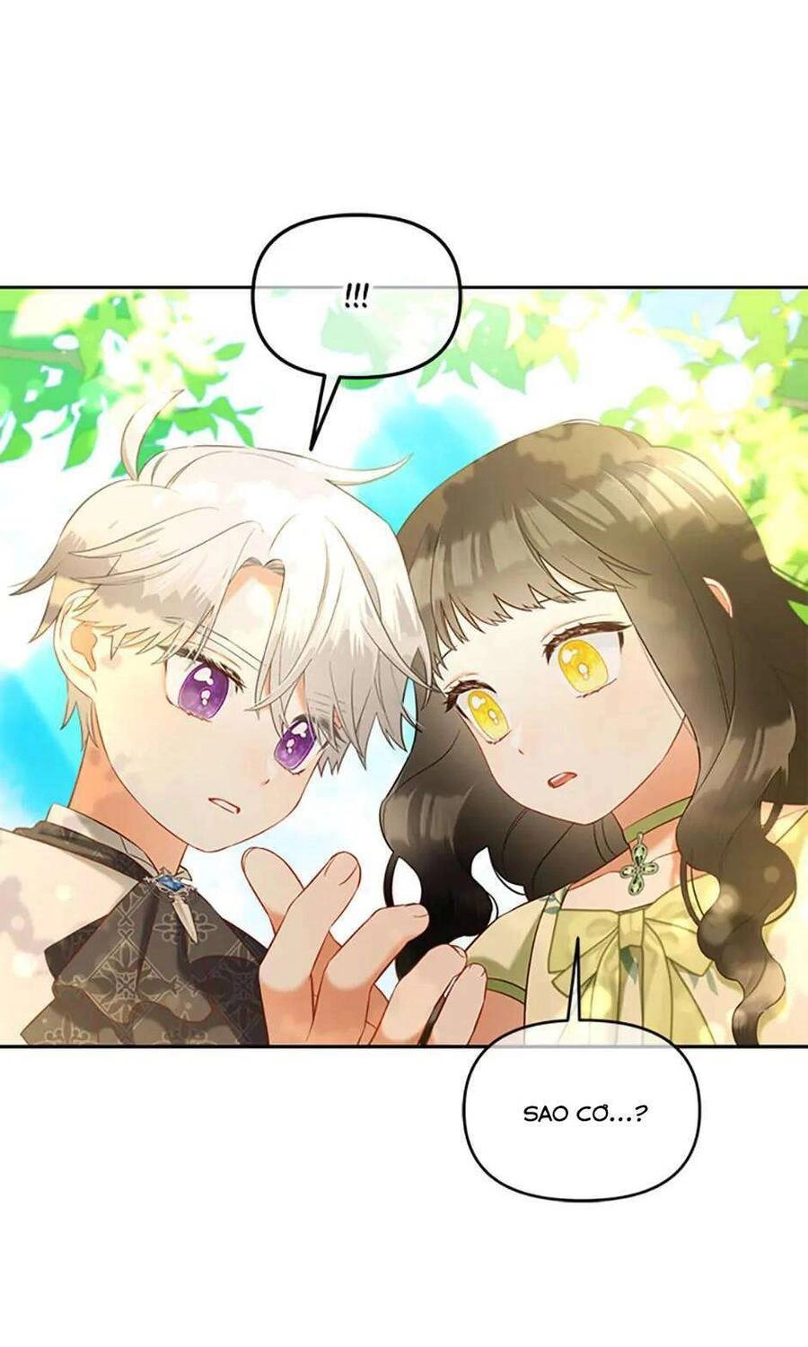 Tôi Sẽ Ở Ngay Bên Cạnh Nam Chính Chapter 23 - 51