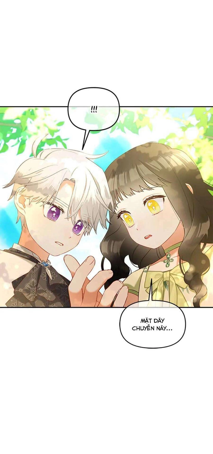 Tôi Sẽ Ở Ngay Bên Cạnh Nam Chính Chapter 24 - 2