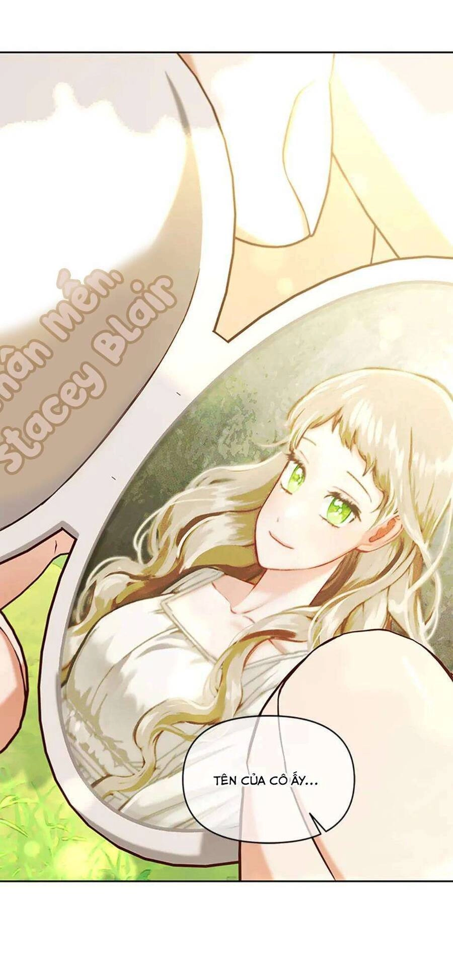 Tôi Sẽ Ở Ngay Bên Cạnh Nam Chính Chapter 24 - 3