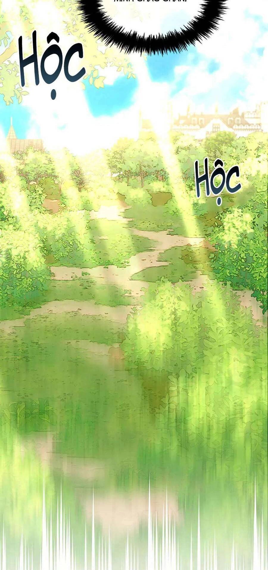 Tôi Sẽ Ở Ngay Bên Cạnh Nam Chính Chapter 24 - 8