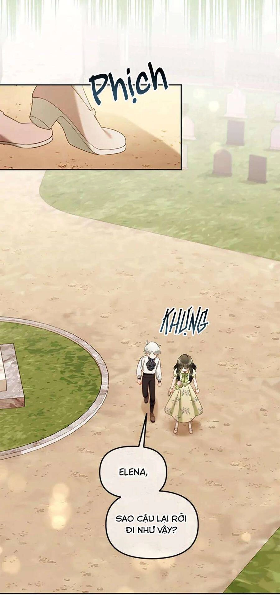 Tôi Sẽ Ở Ngay Bên Cạnh Nam Chính Chapter 24 - 9