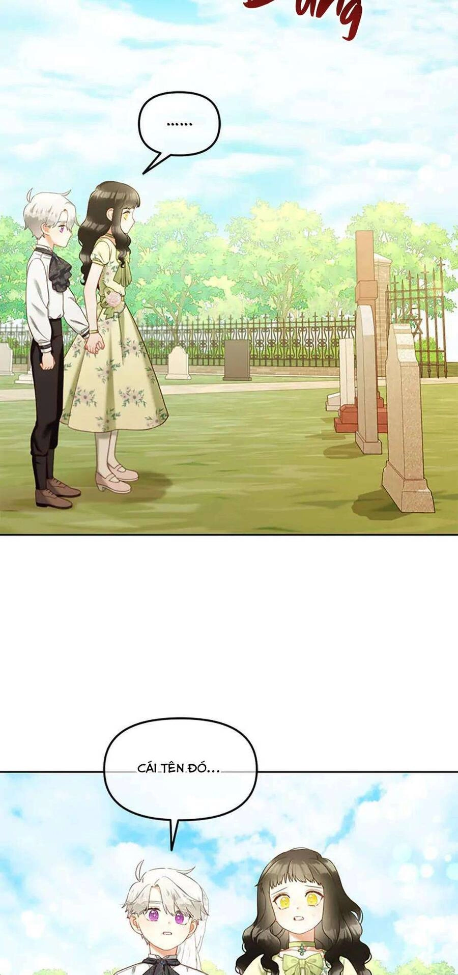 Tôi Sẽ Ở Ngay Bên Cạnh Nam Chính Chapter 24 - 14