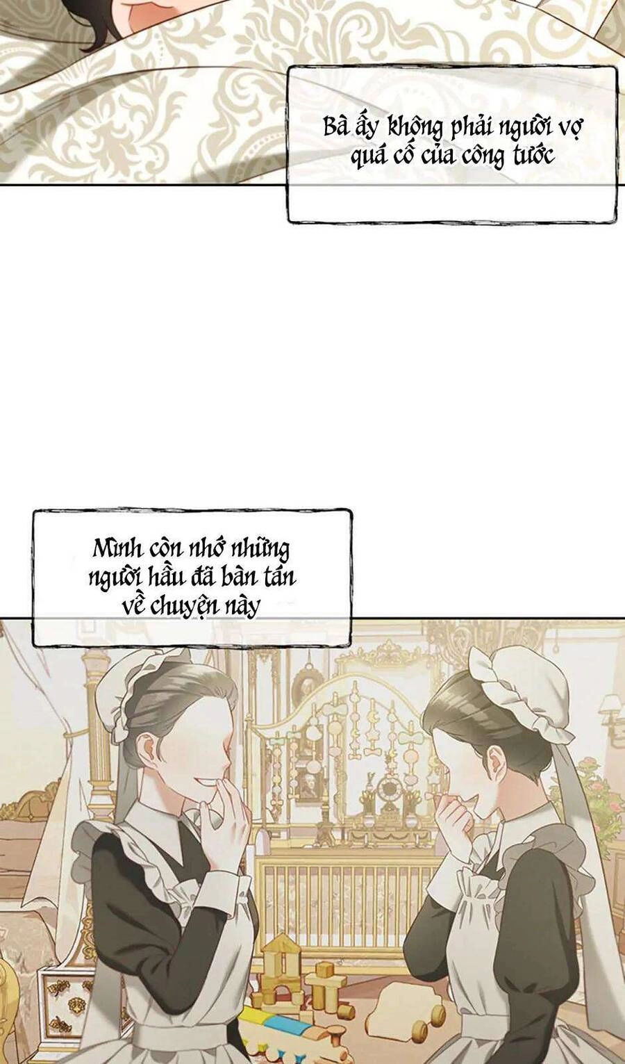 Tôi Sẽ Ở Ngay Bên Cạnh Nam Chính Chapter 24 - 19