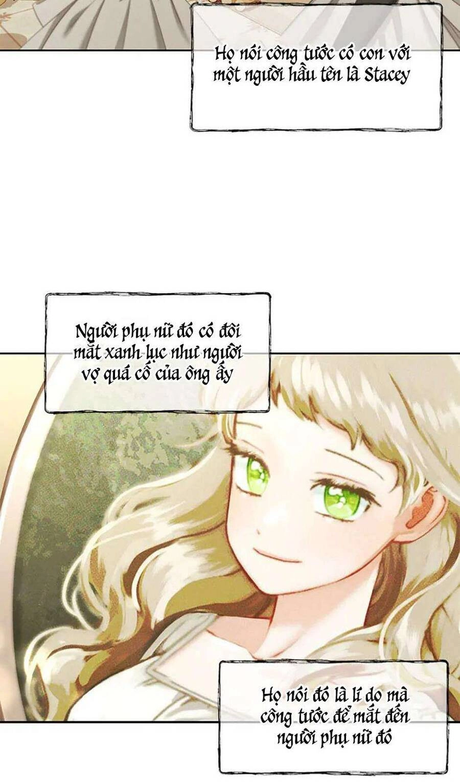 Tôi Sẽ Ở Ngay Bên Cạnh Nam Chính Chapter 24 - 20