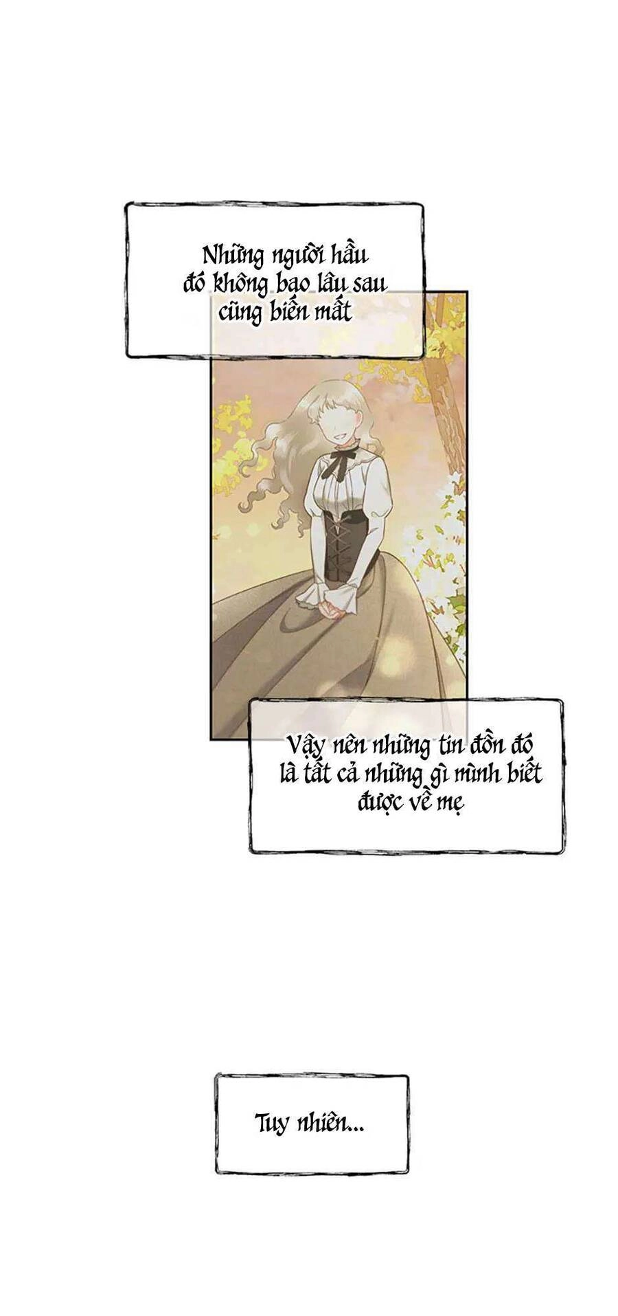 Tôi Sẽ Ở Ngay Bên Cạnh Nam Chính Chapter 24 - 21