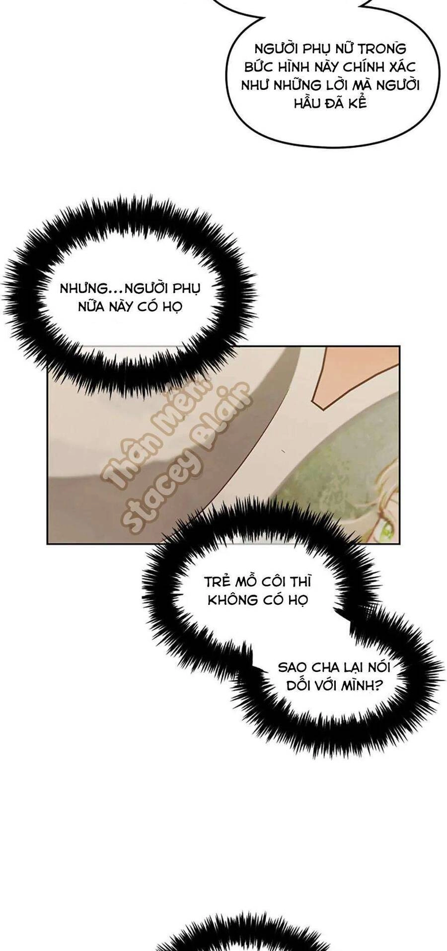 Tôi Sẽ Ở Ngay Bên Cạnh Nam Chính Chapter 24 - 25