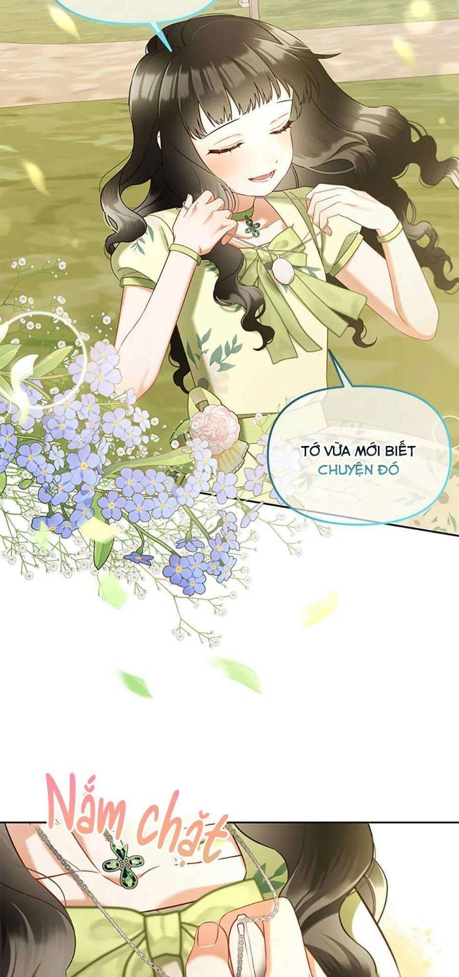 Tôi Sẽ Ở Ngay Bên Cạnh Nam Chính Chapter 24 - 31