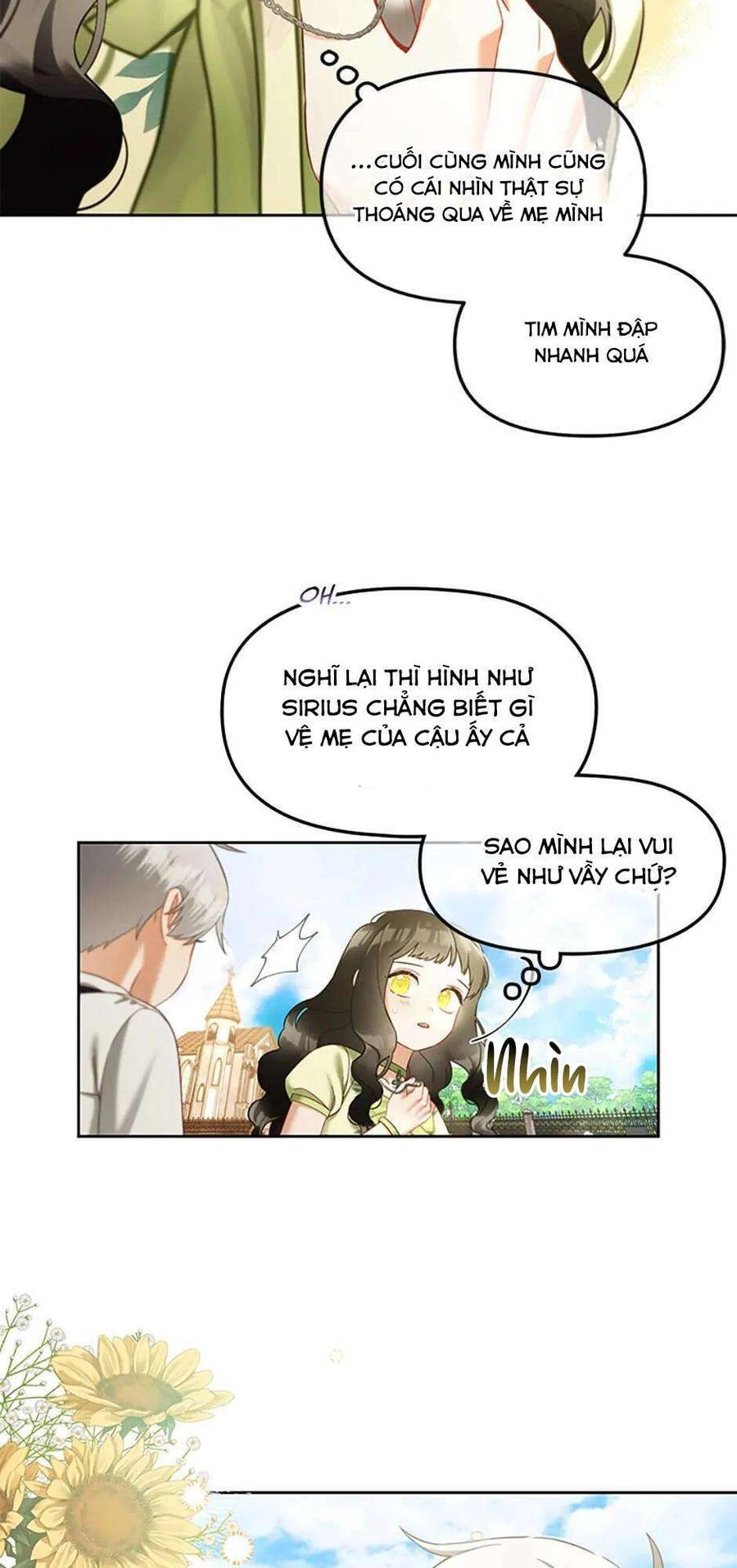 Tôi Sẽ Ở Ngay Bên Cạnh Nam Chính Chapter 24 - 32