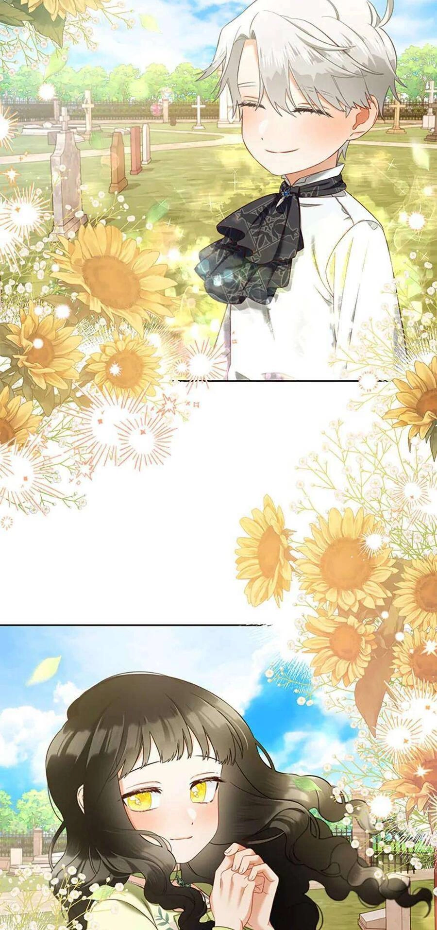 Tôi Sẽ Ở Ngay Bên Cạnh Nam Chính Chapter 24 - 33