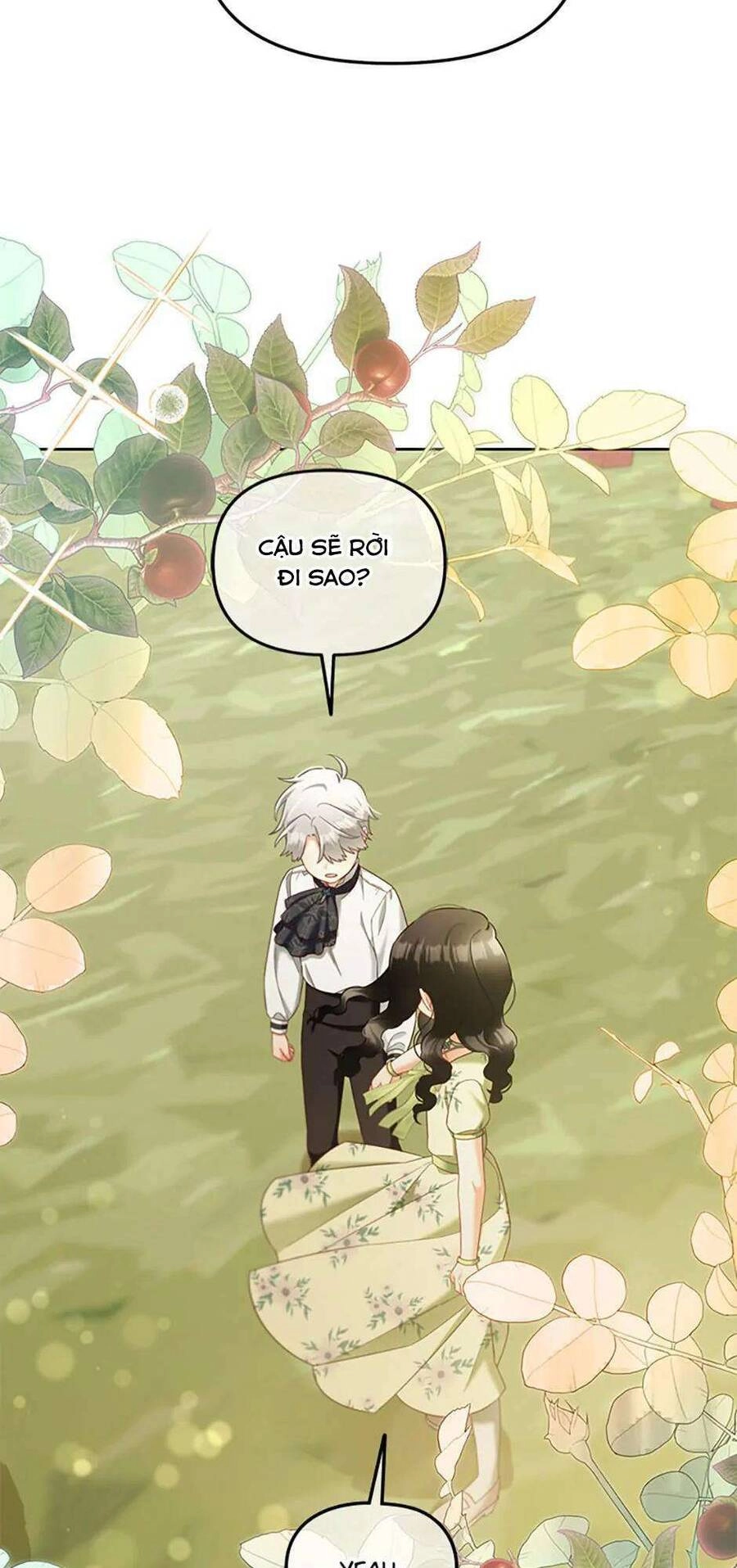 Tôi Sẽ Ở Ngay Bên Cạnh Nam Chính Chapter 24 - 35