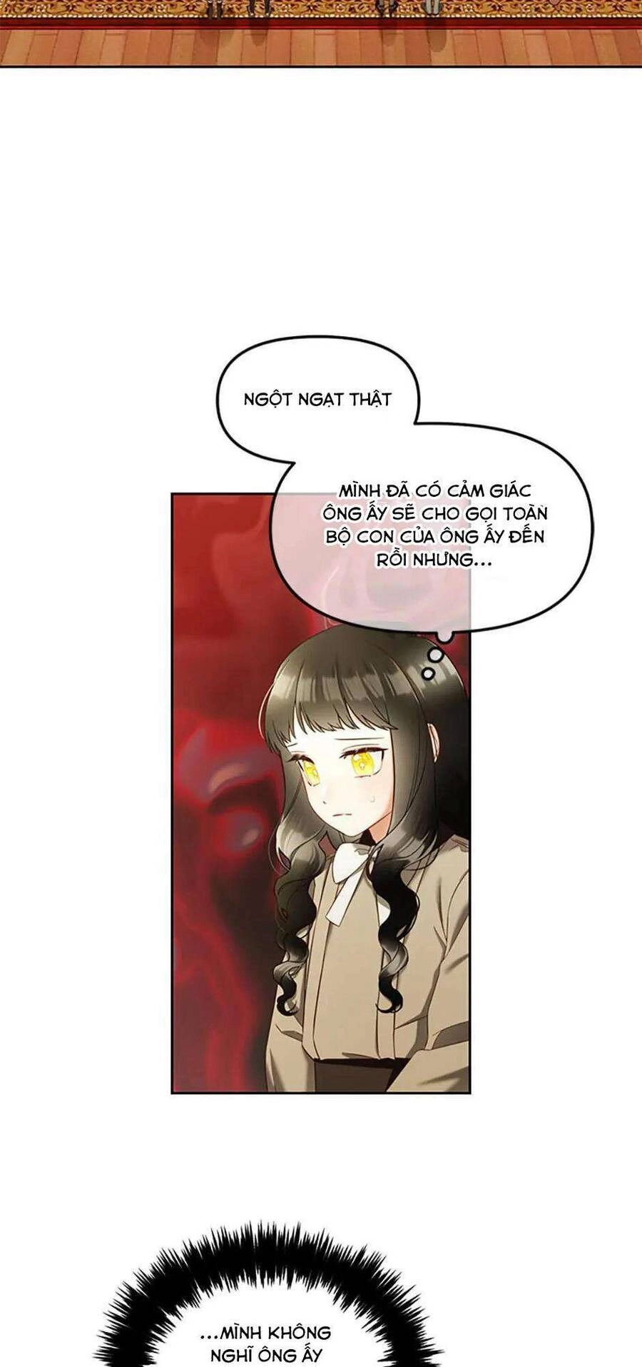 Tôi Sẽ Ở Ngay Bên Cạnh Nam Chính Chapter 24 - 44