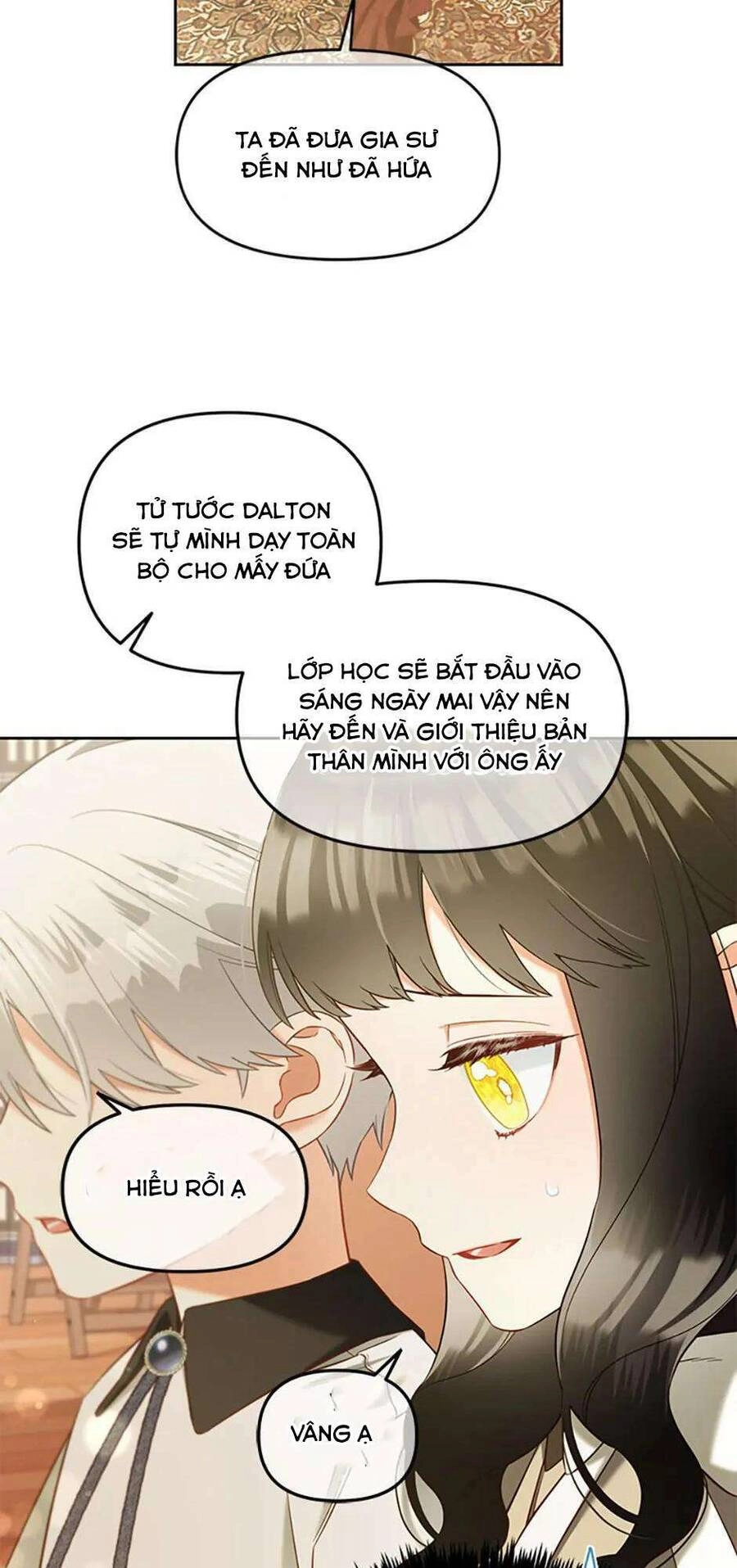 Tôi Sẽ Ở Ngay Bên Cạnh Nam Chính Chapter 24 - 47