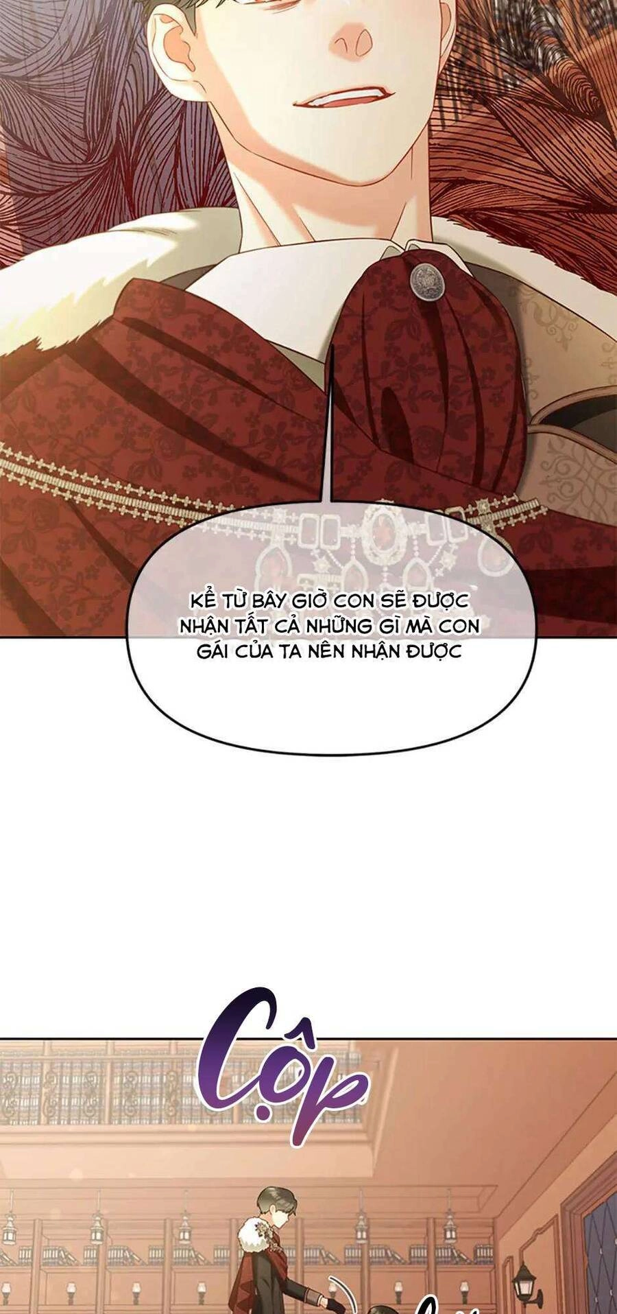 Tôi Sẽ Ở Ngay Bên Cạnh Nam Chính Chapter 24 - 57