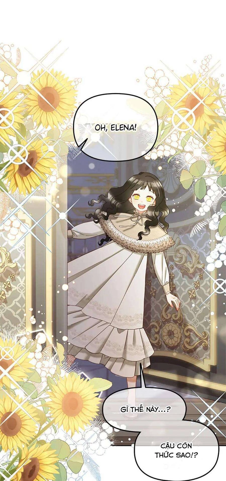 Tôi Sẽ Ở Ngay Bên Cạnh Nam Chính Chapter 25 - 26