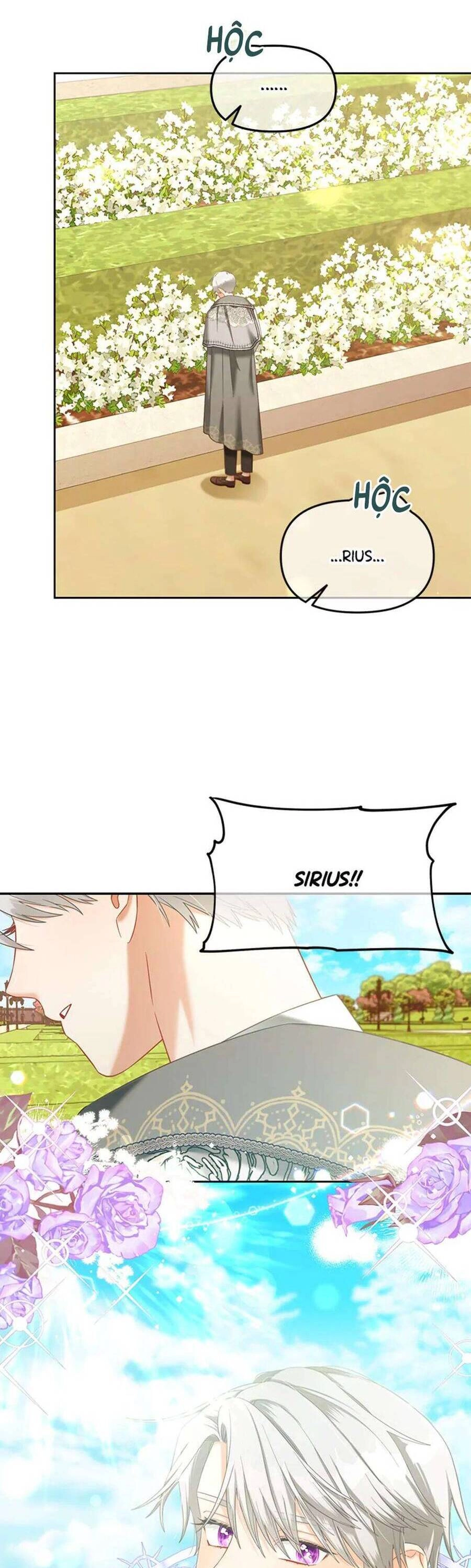 Tôi Sẽ Ở Ngay Bên Cạnh Nam Chính Chapter 26 - 3