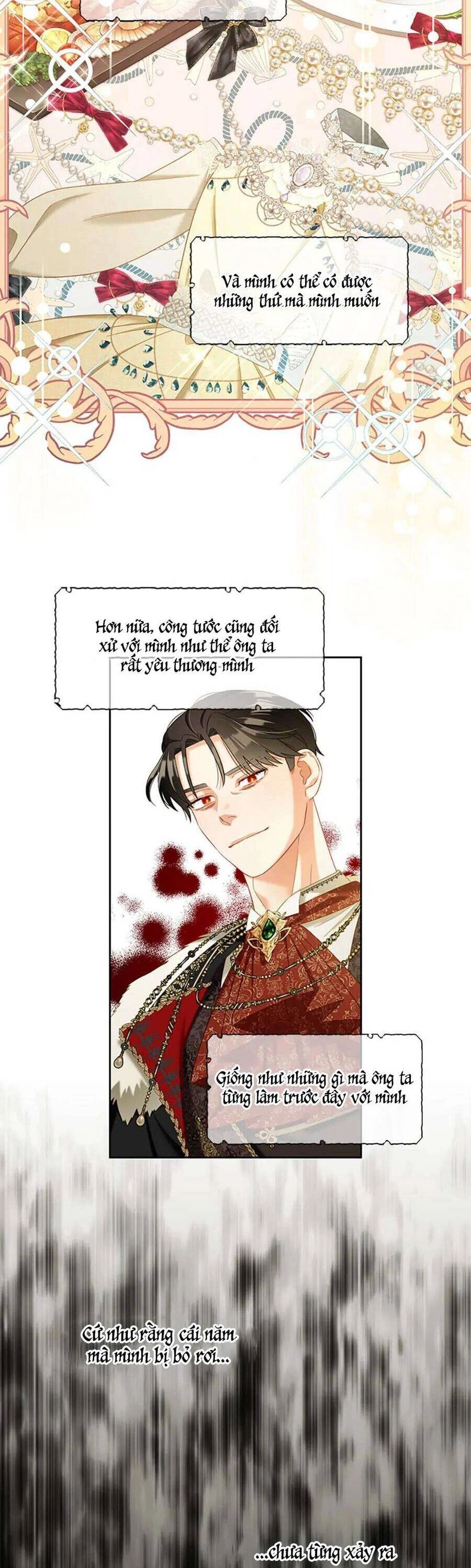 Tôi Sẽ Ở Ngay Bên Cạnh Nam Chính Chapter 26 - 8